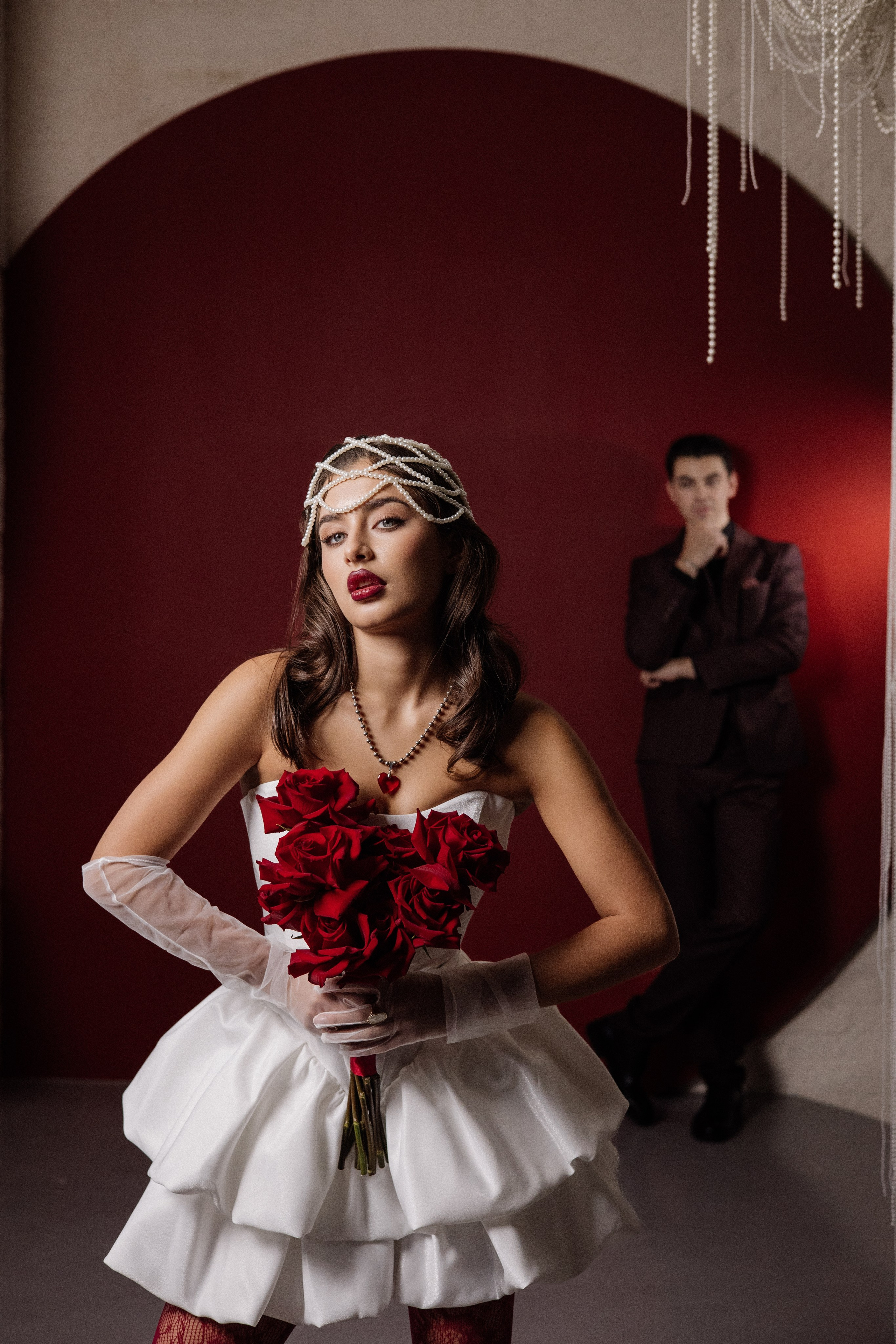 Дмитрий & Мария. Свадебный фотограф Иваново Игнатов Дмитрий Фотосессия Иваново