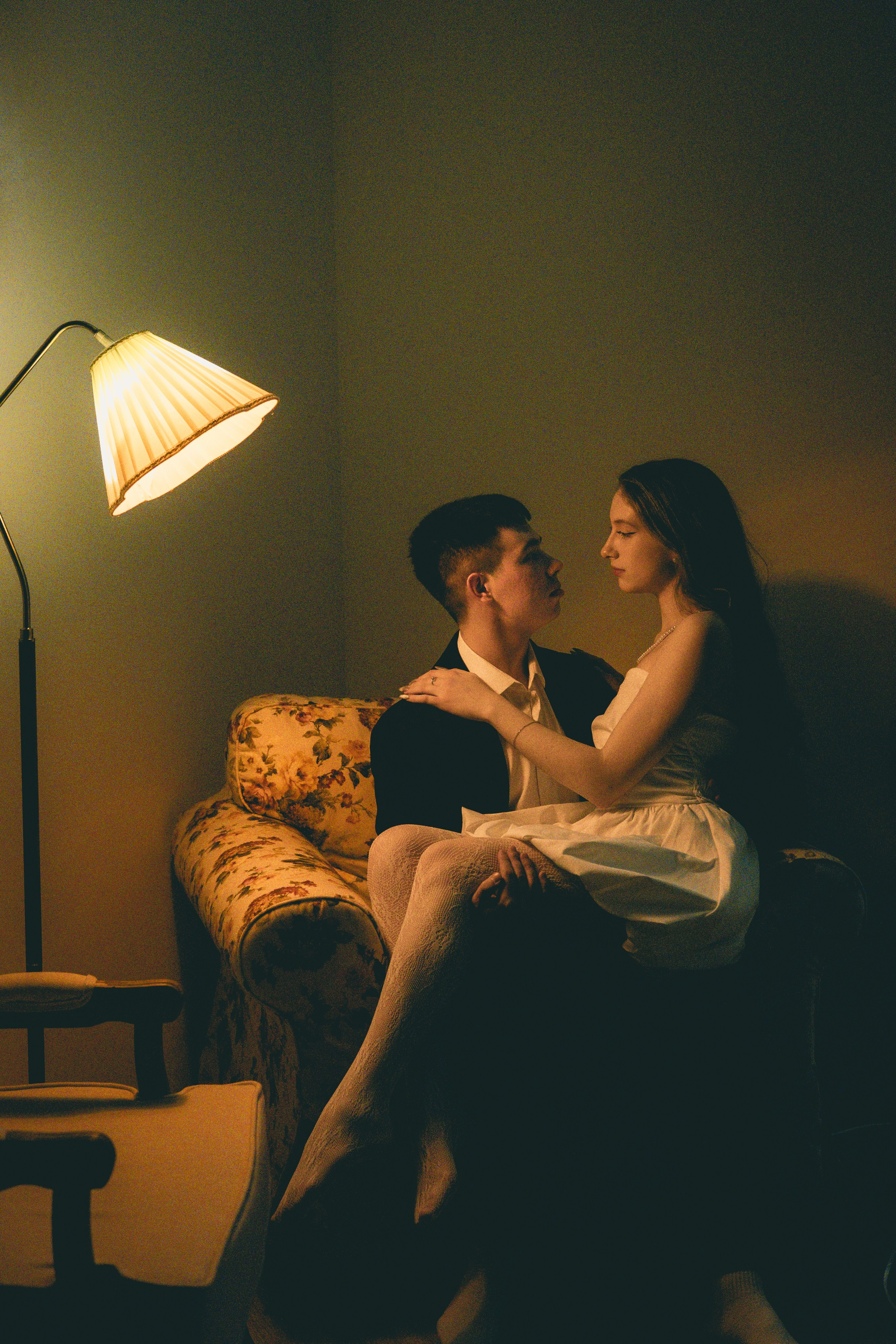 Андрей & Диана. Свадебный фотограф Иваново Игнатов Дмитрий Фотосессия Иваново