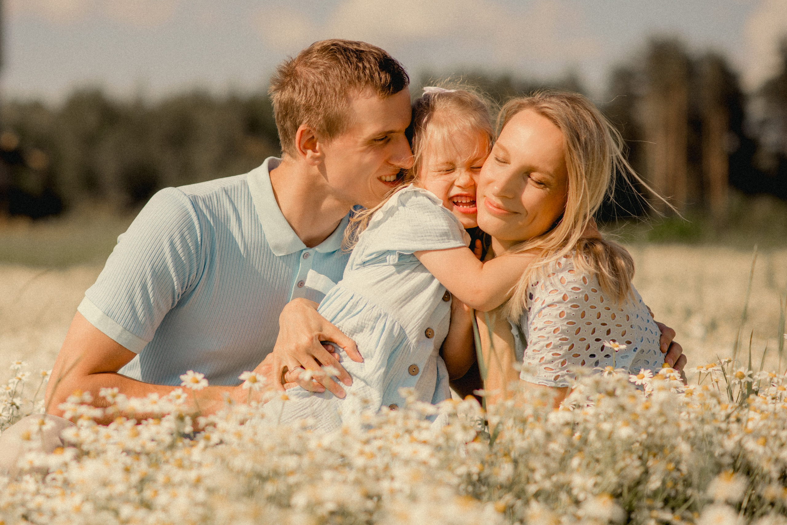 Семейные фотосессии. Фотограф Алиса Чечина. Калуга. Товарково