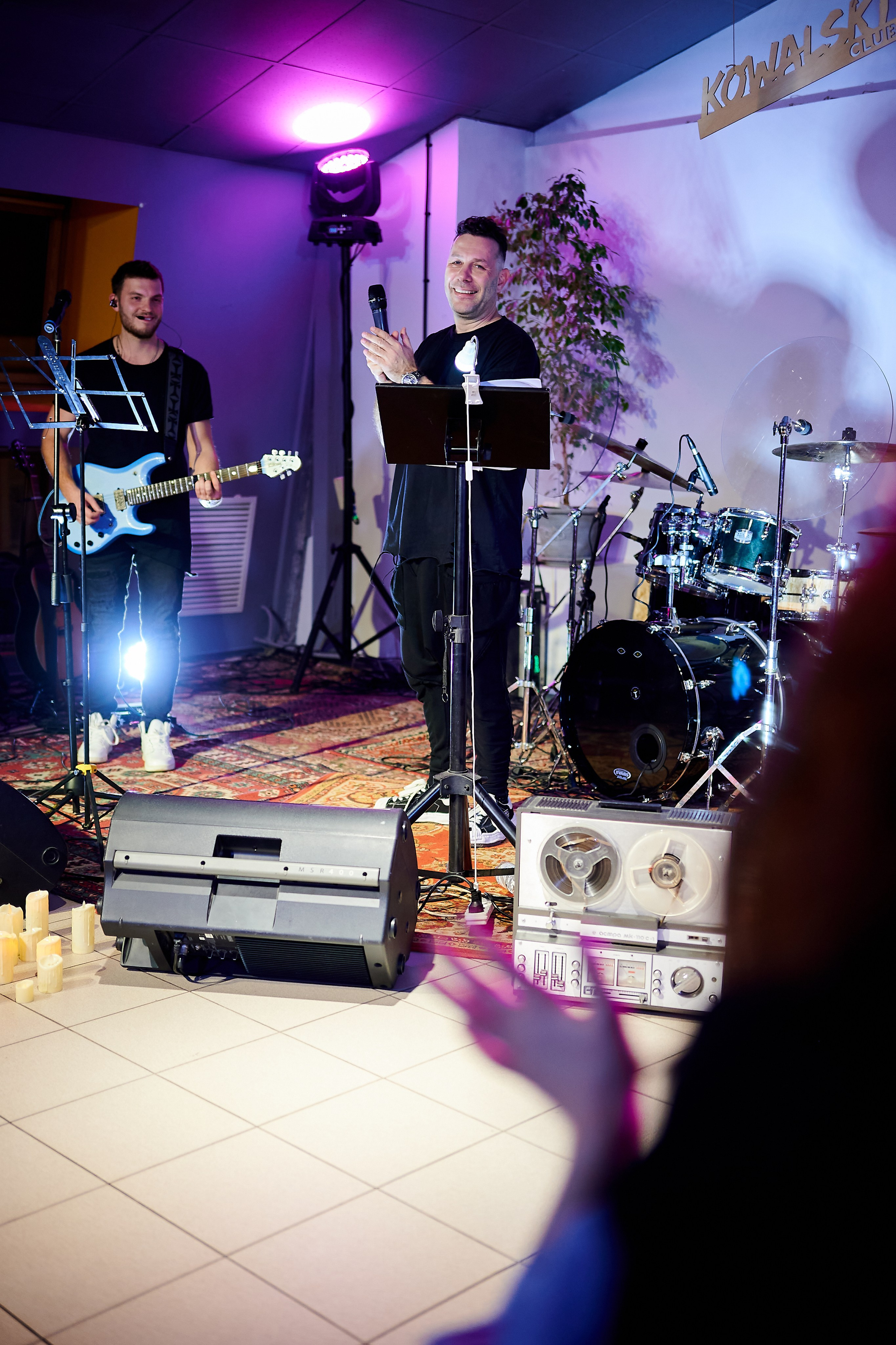 Др в Kowalski. Профессиональный репортажный фотограф в Самаре Никита Королев