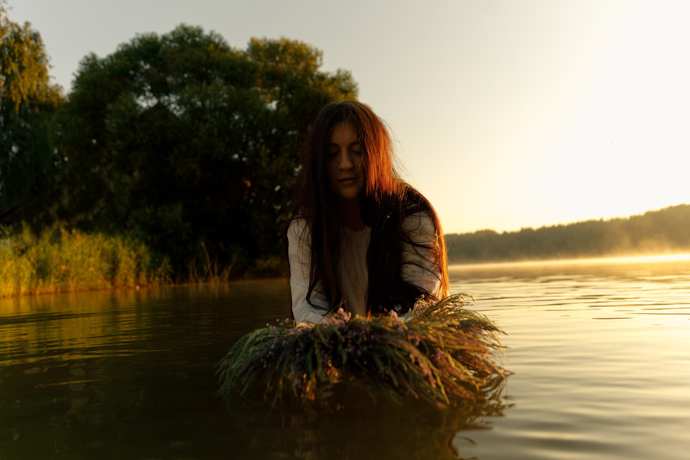 Екатерина и Ксения