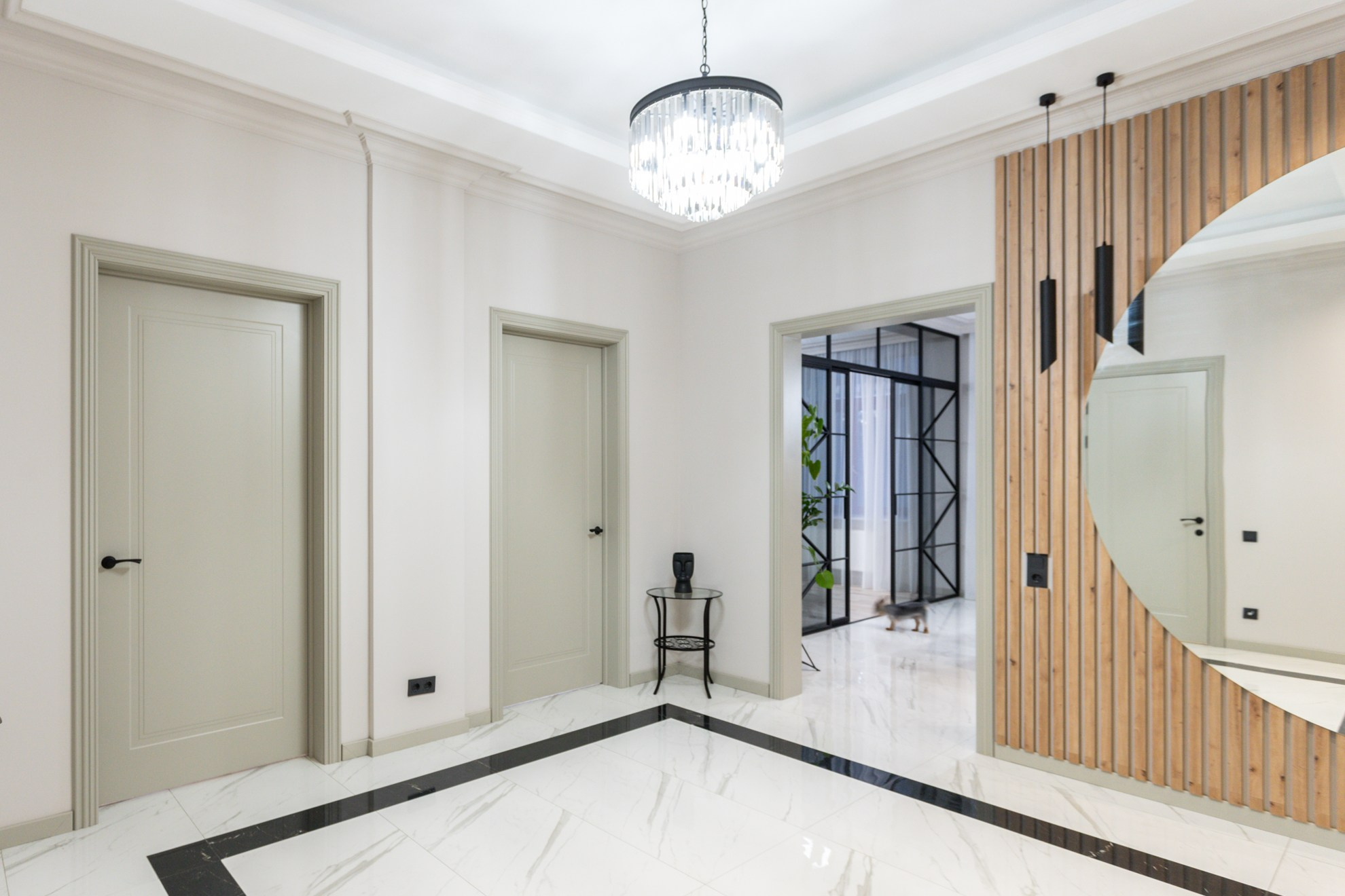 Квартира. Интерьерный фотограф в Санкт-Петербурге Светлана Балагер