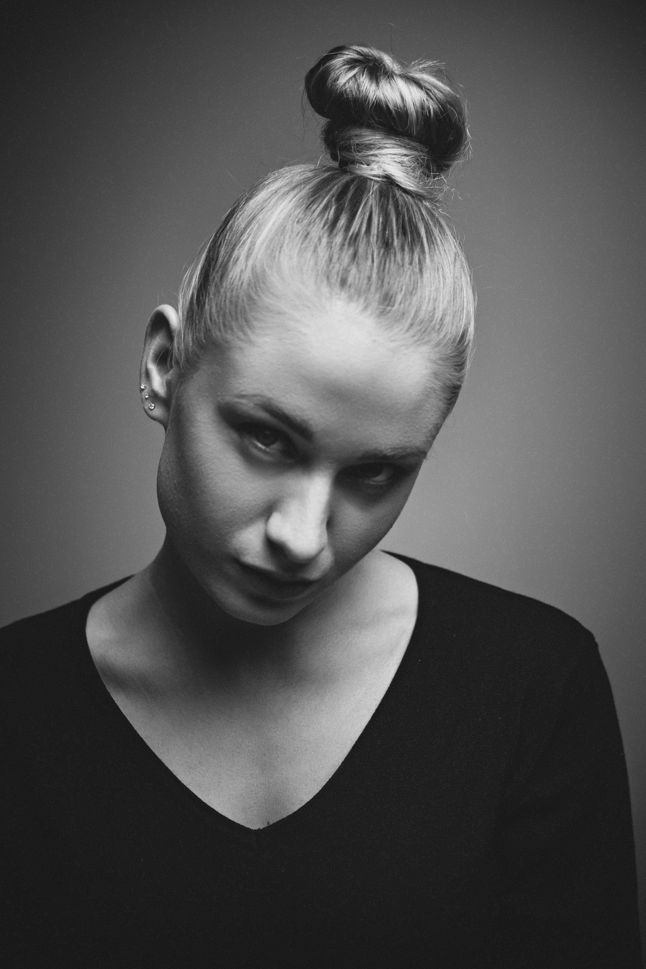 Фотосессия в Ч/Б. Фотограф, видеограф