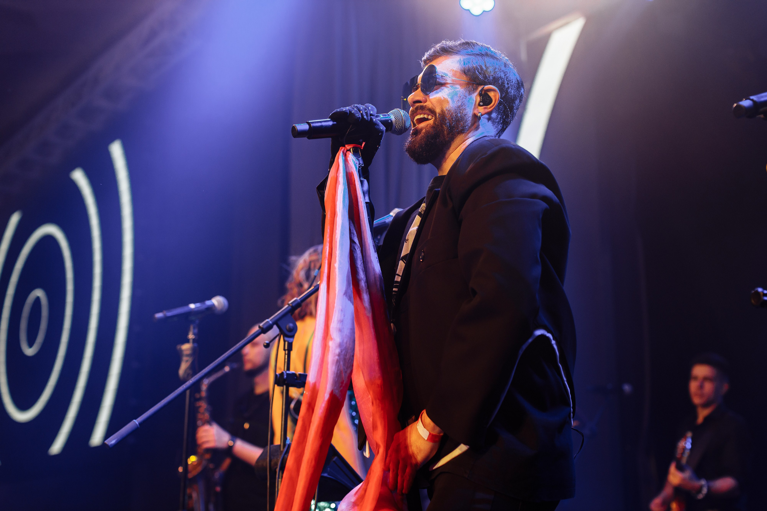 Корпоратив ПолСтраны. Свадебный и портретный фотограф в Королёве Сергей Чихарев