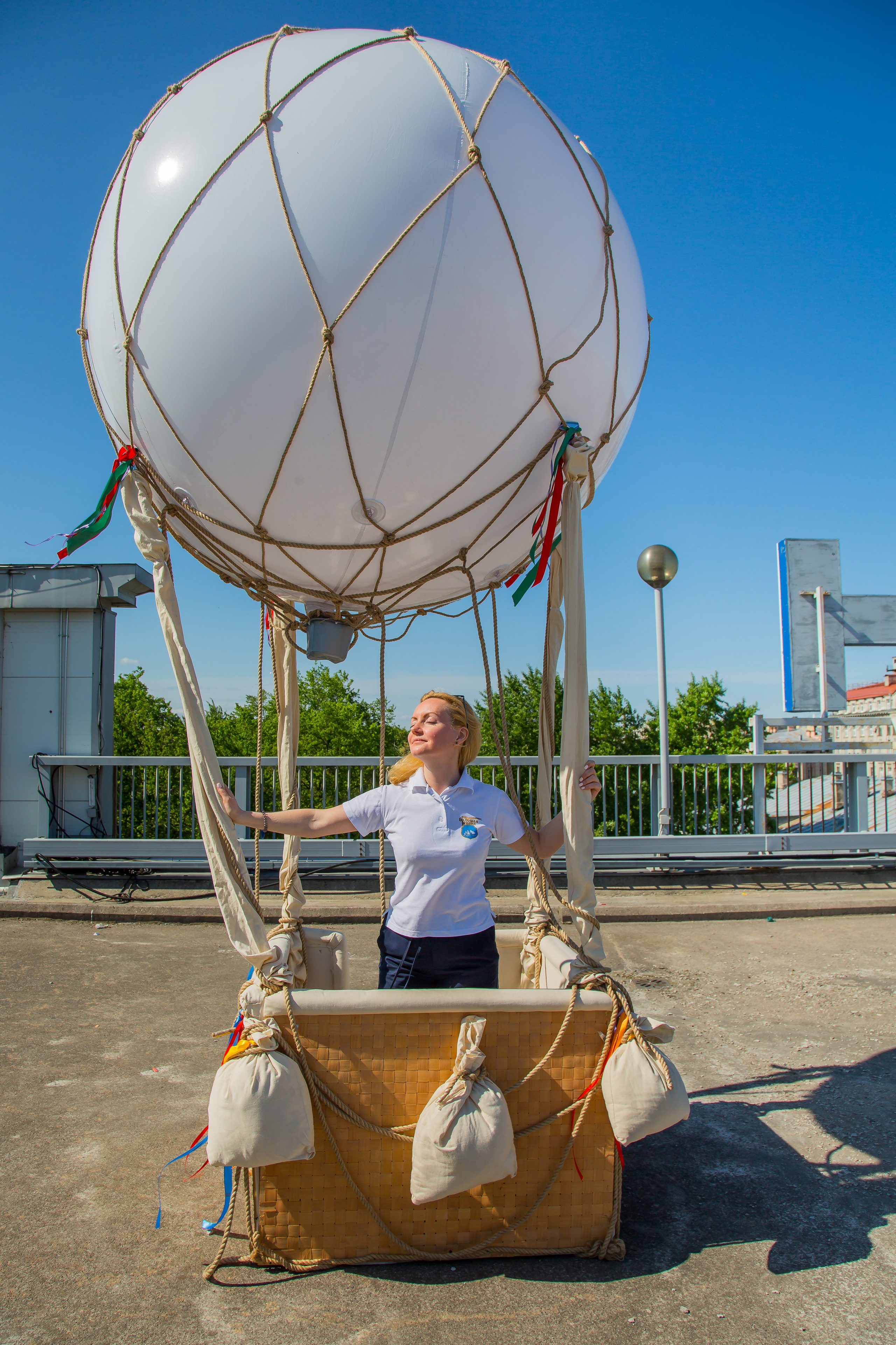 ОКЕАНАРИУМ БОЛЬШАЯ РЕГАТА 2023. Главная