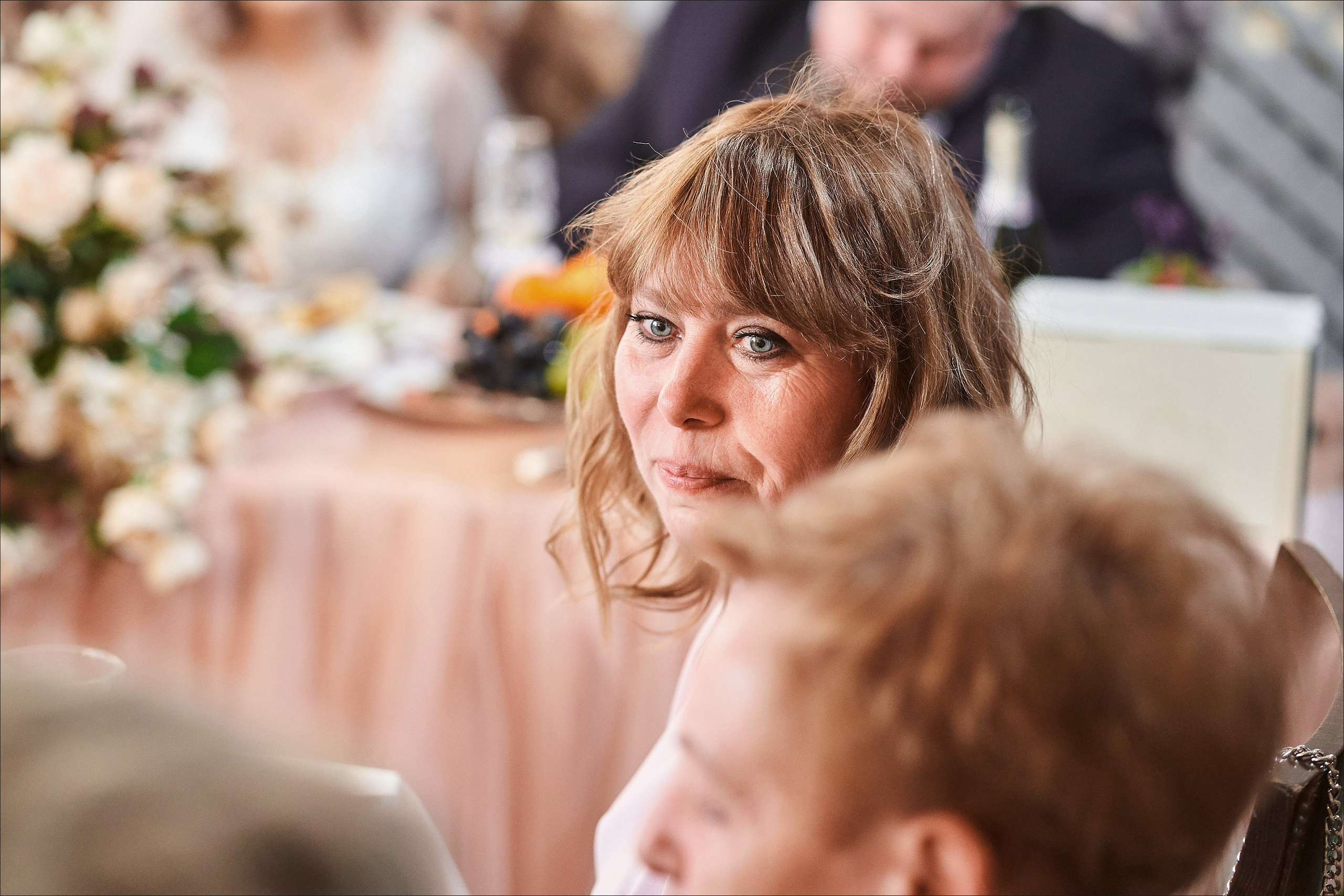 Свадьба Андрея и Анны. Фотограф в Москве Нафиков Руслан. Репортажная съемка, Портрет