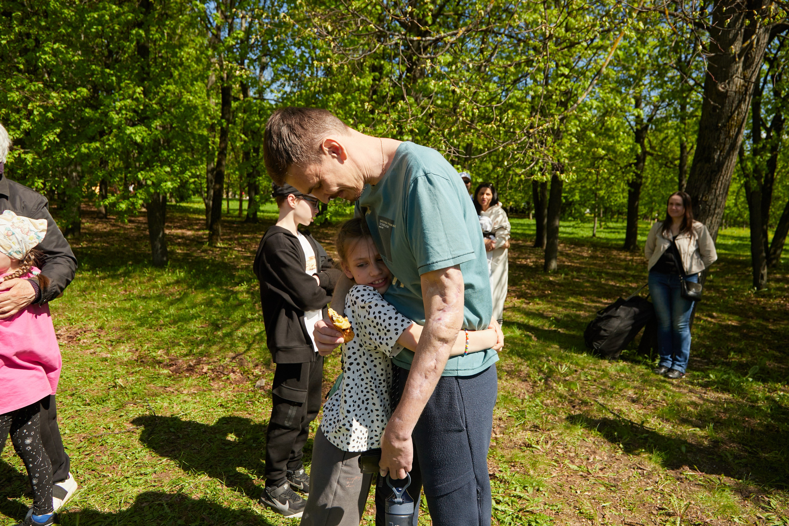Фотосессия. Профессиональный фотограф в Москве
