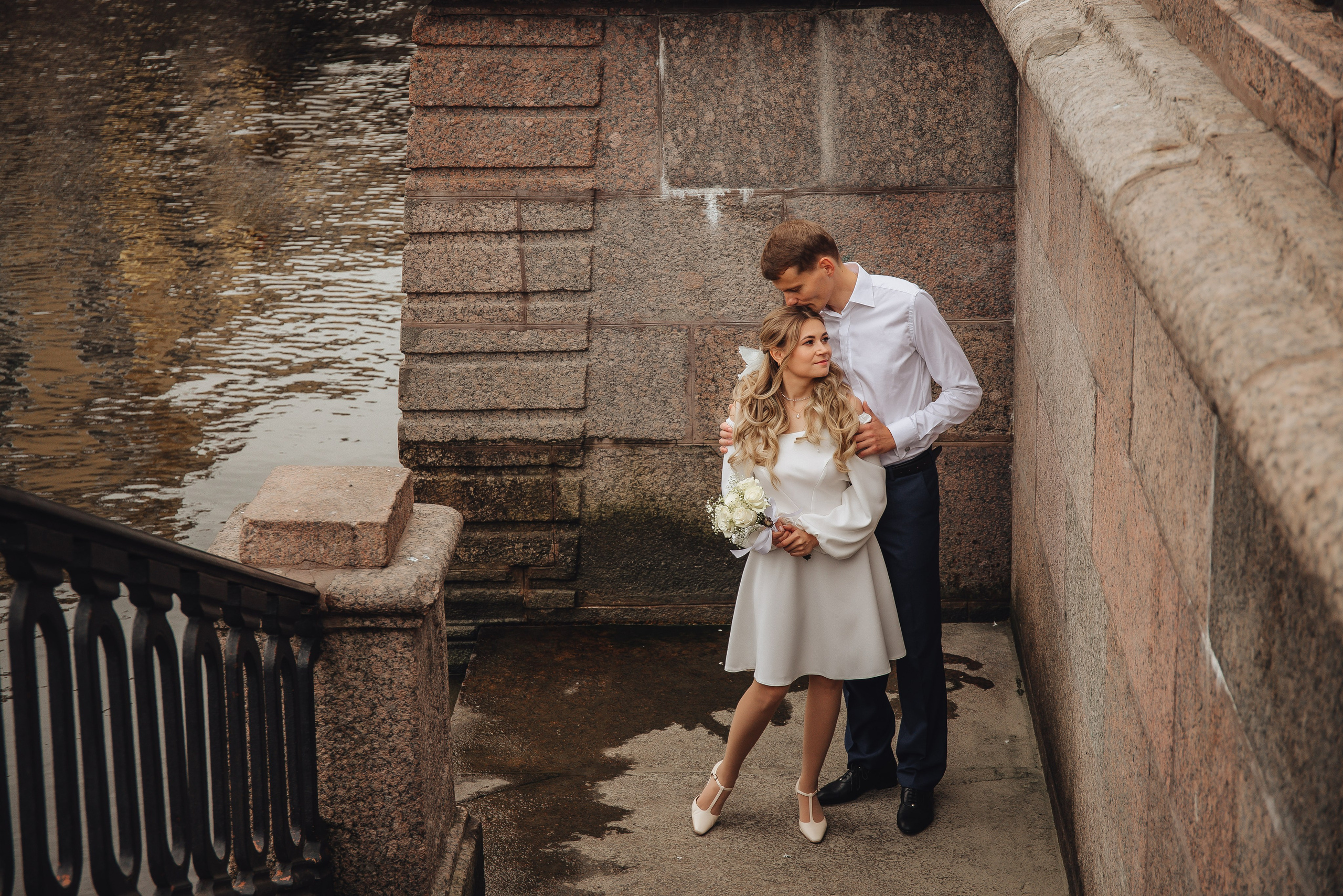 Оля и Леша. Венчание. Казанский собор. Свадебный и семейный фотограф Пушкин Царское Село СПБ Питер Санкт-Петербург и Рязань Ольга Козлова