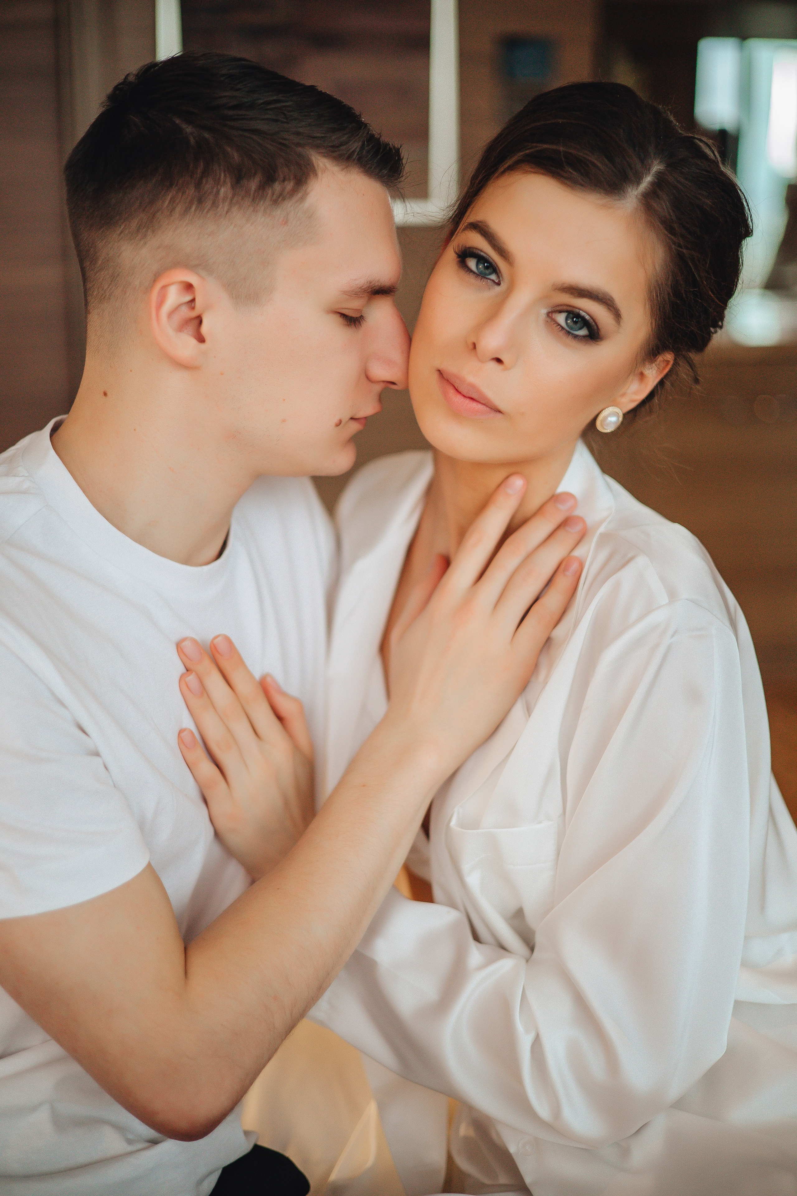 Вася & Вика. Москва. Свадебный и семейный фотограф Пушкин Царское Село СПБ Питер Санкт-Петербург и Рязань Ольга Козлова