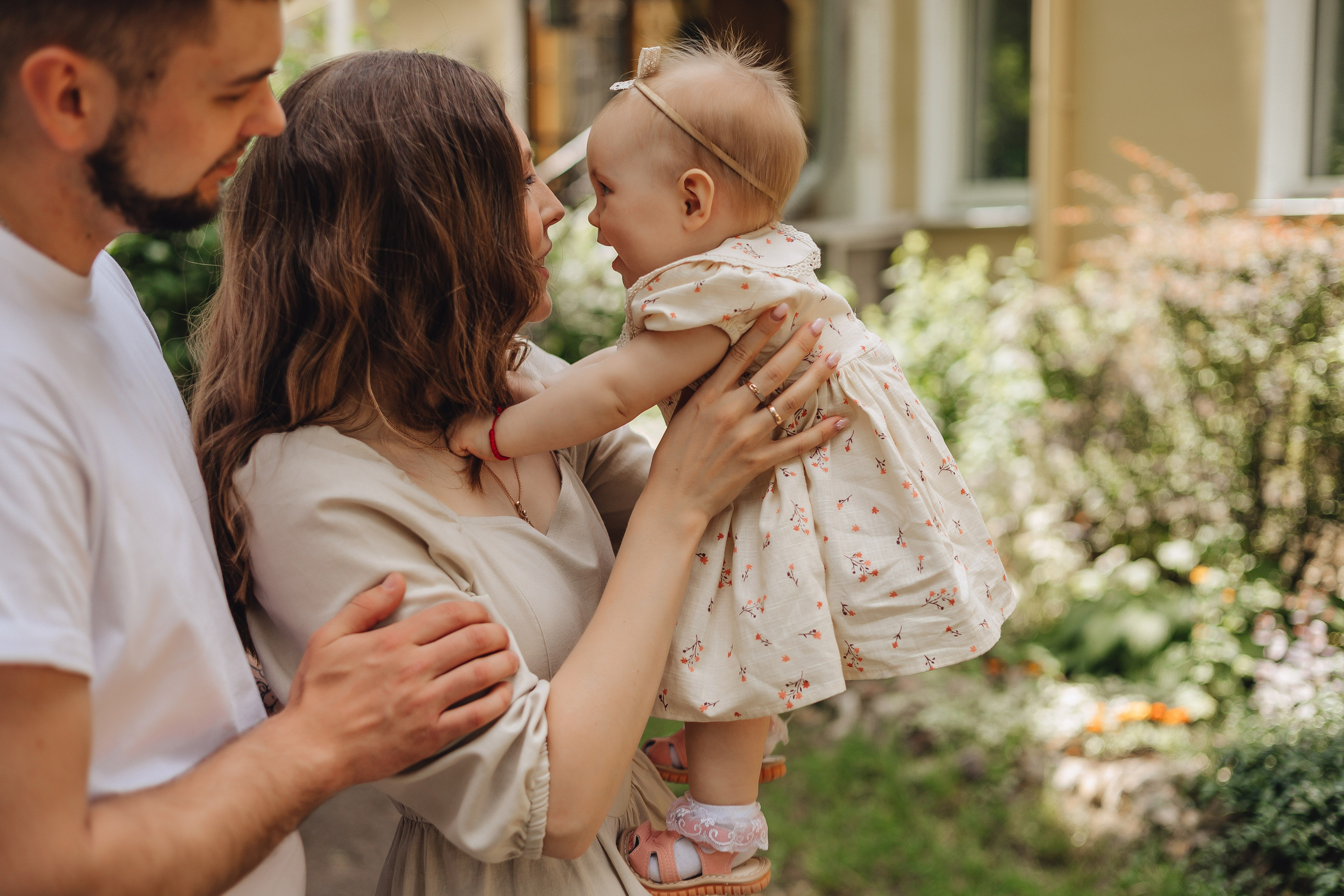 Алина + Костя + Поля. Свадебный и семейный фотограф Пушкин Царское Село СПБ Питер Санкт-Петербург и Рязань Ольга Козлова