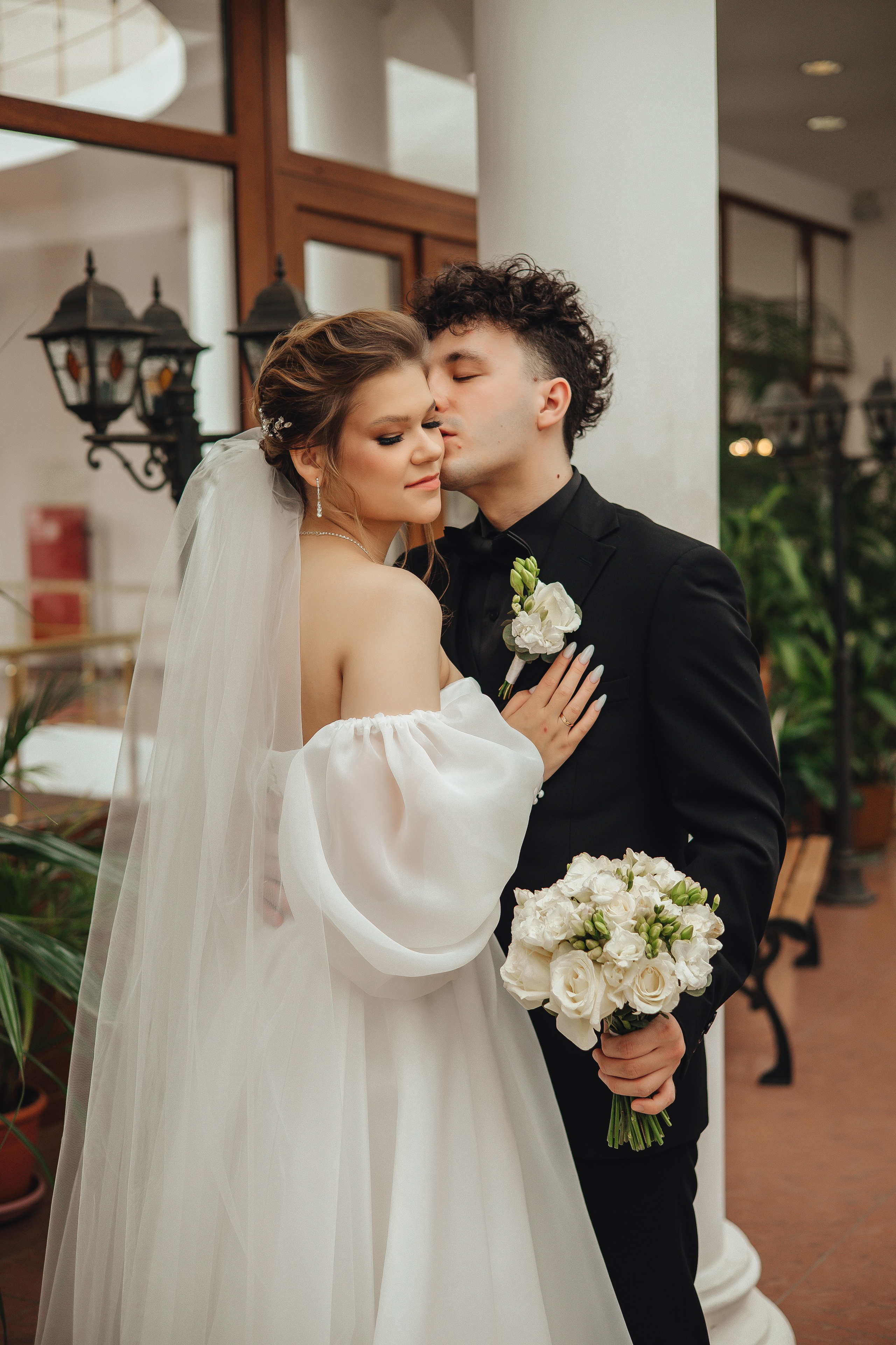 Света & Игорь. Весна. Лахта. Свадебный и семейный фотограф Пушкин Царское Село СПБ Питер Санкт-Петербург и Рязань Ольга Козлова