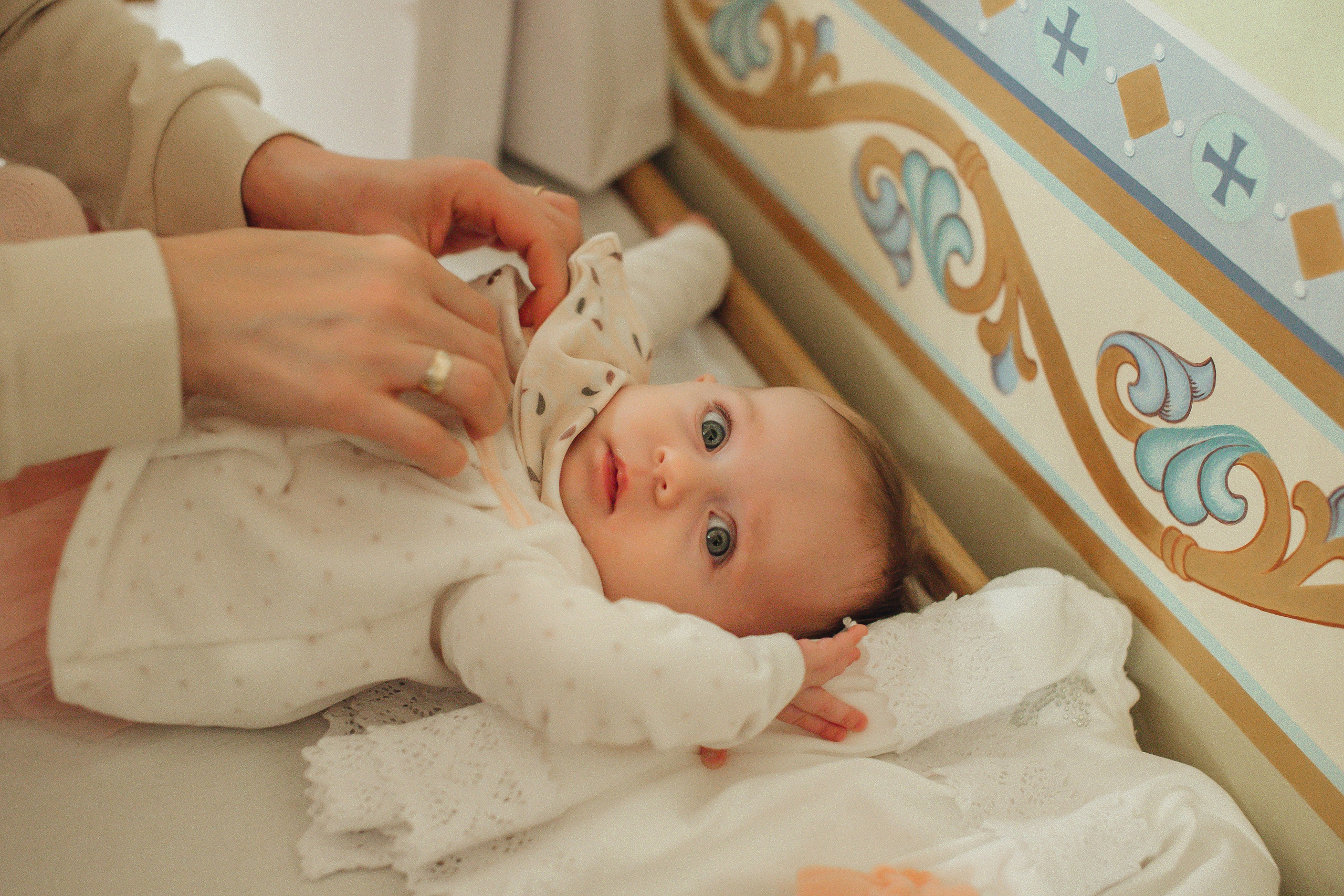 Крещение Дианы. Свадебный и семейный фотограф Пушкин Царское Село СПБ Питер Санкт-Петербург и Рязань Ольга Козлова