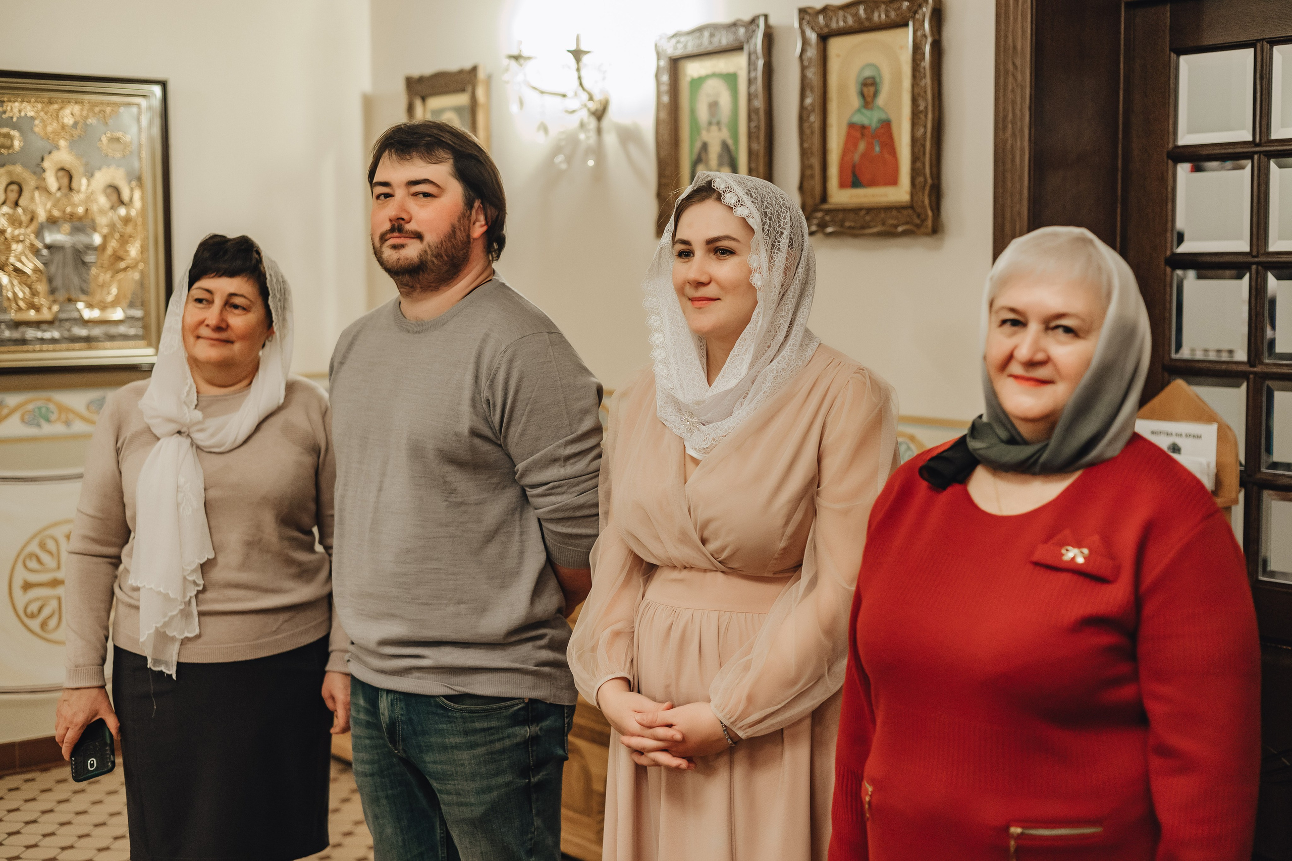 Крещение Анны. Свадебный и семейный фотограф Пушкин Царское Село СПБ Питер Санкт-Петербург и Рязань Ольга Козлова