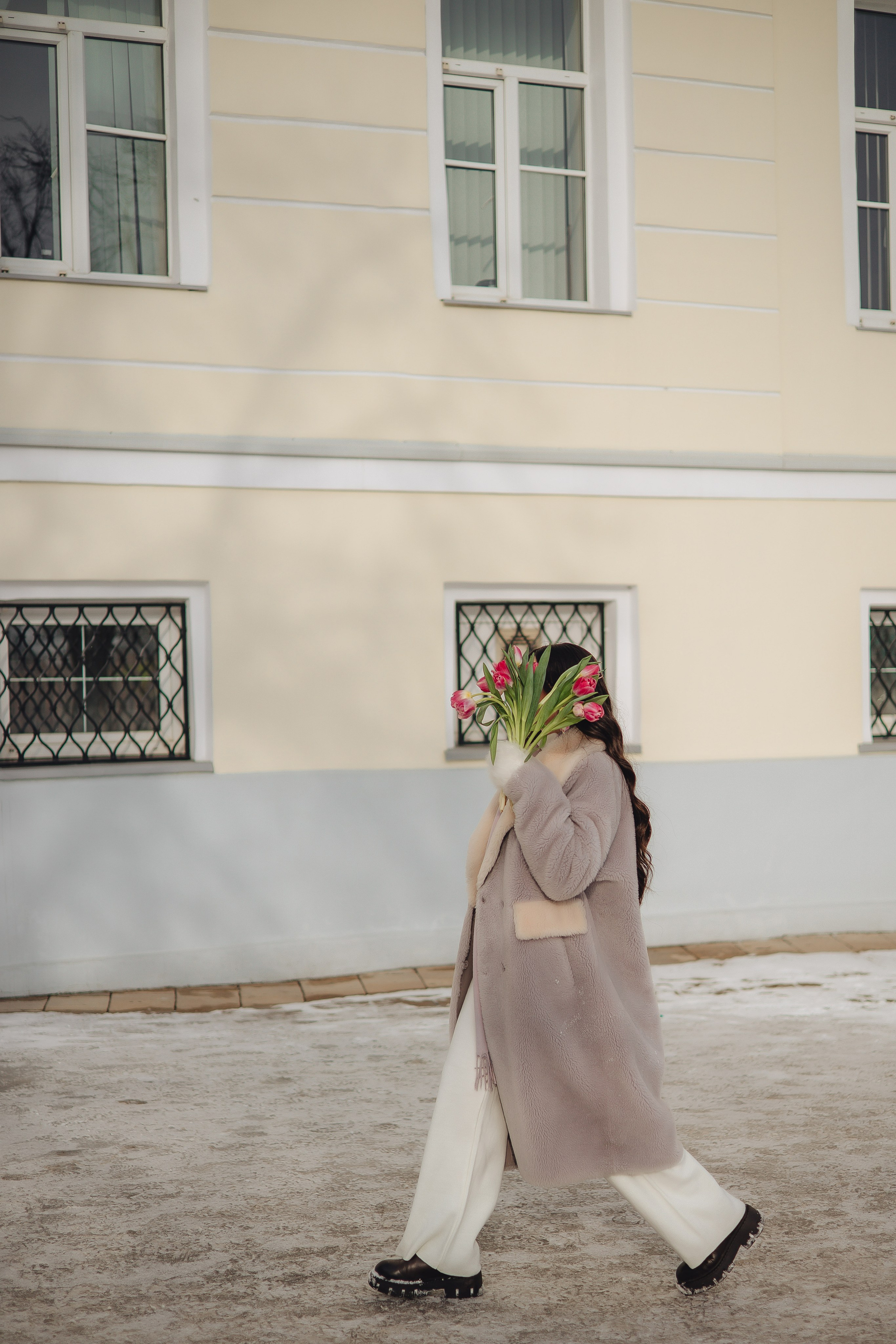 Оля. Фотопрогулка. Свадебный и семейный фотограф Пушкин Царское Село СПБ Питер Санкт-Петербург и Рязань Ольга Козлова