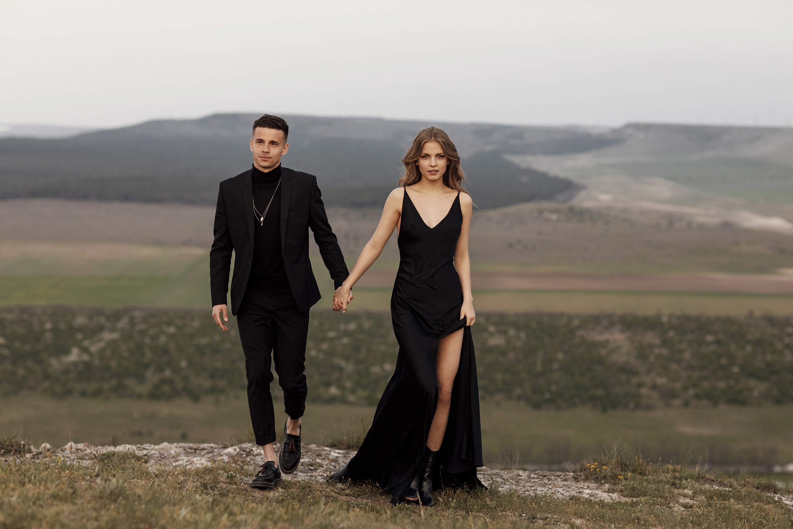 ОЛЕГ И ИРИНА: НЕОБЫЧНАЯ СВАДЬБА В ГОРАХ. Свадебный фотограф в Санкт-Петербурге Алиса Беликова