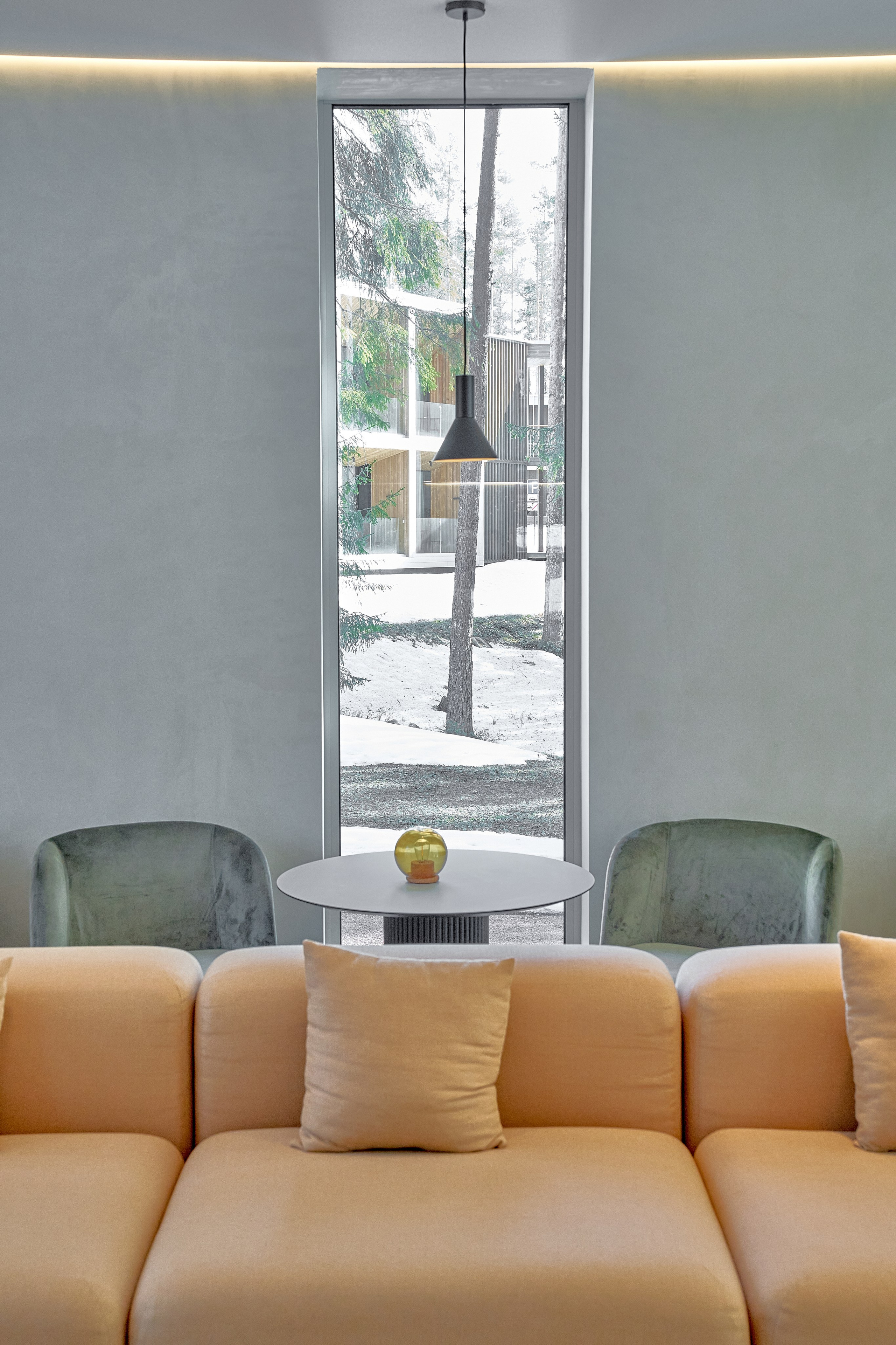 ИГОРА — ВРЕМЕНА ГОДА