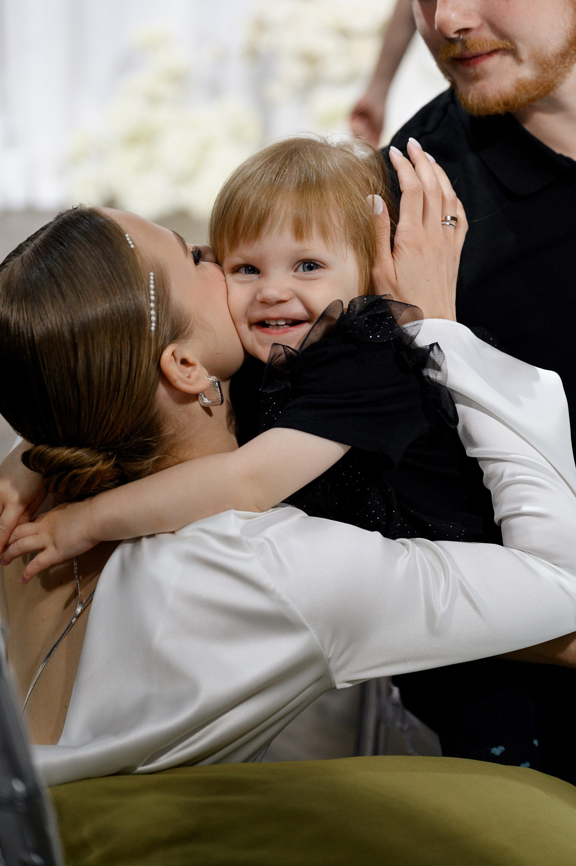 Кирилл и Анна. Zhulanovilya