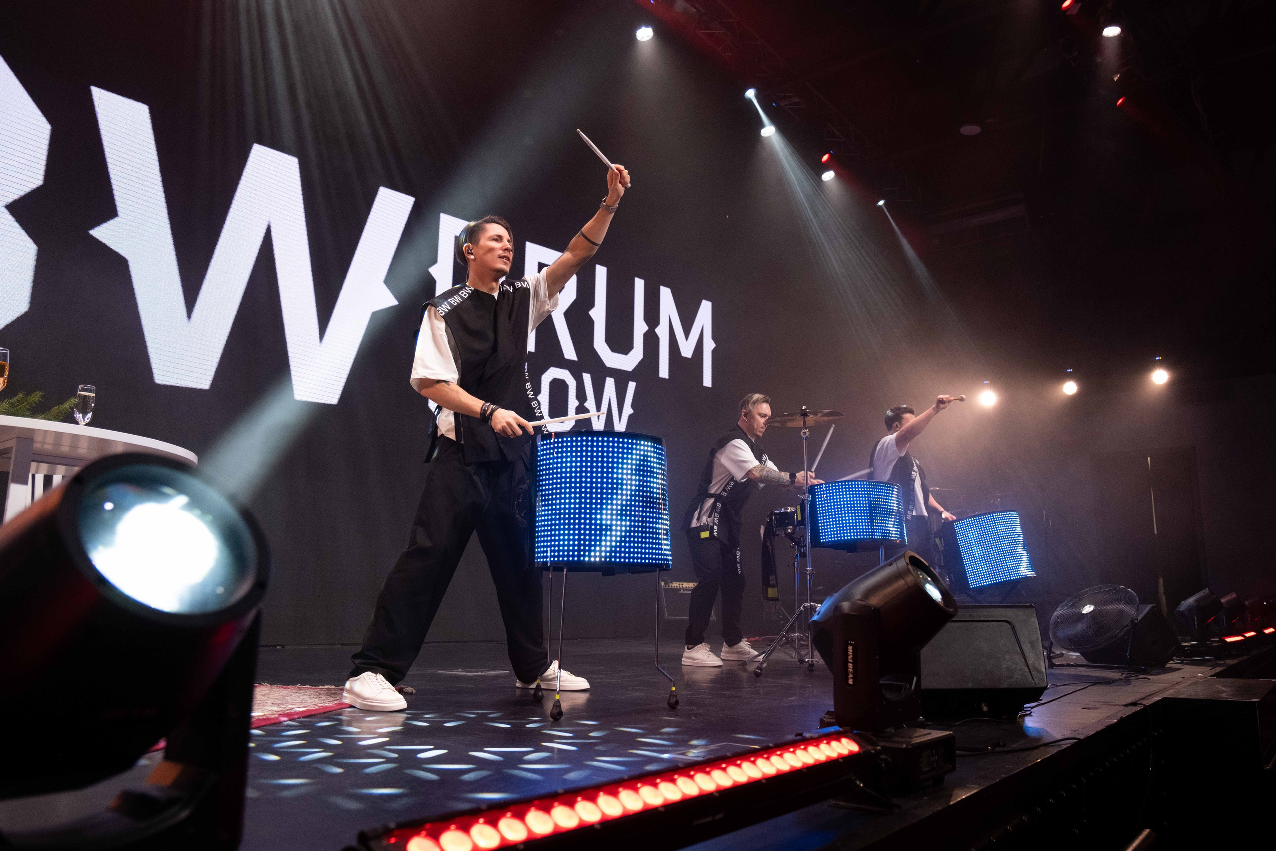 Альбом корпоратив. Фото тур