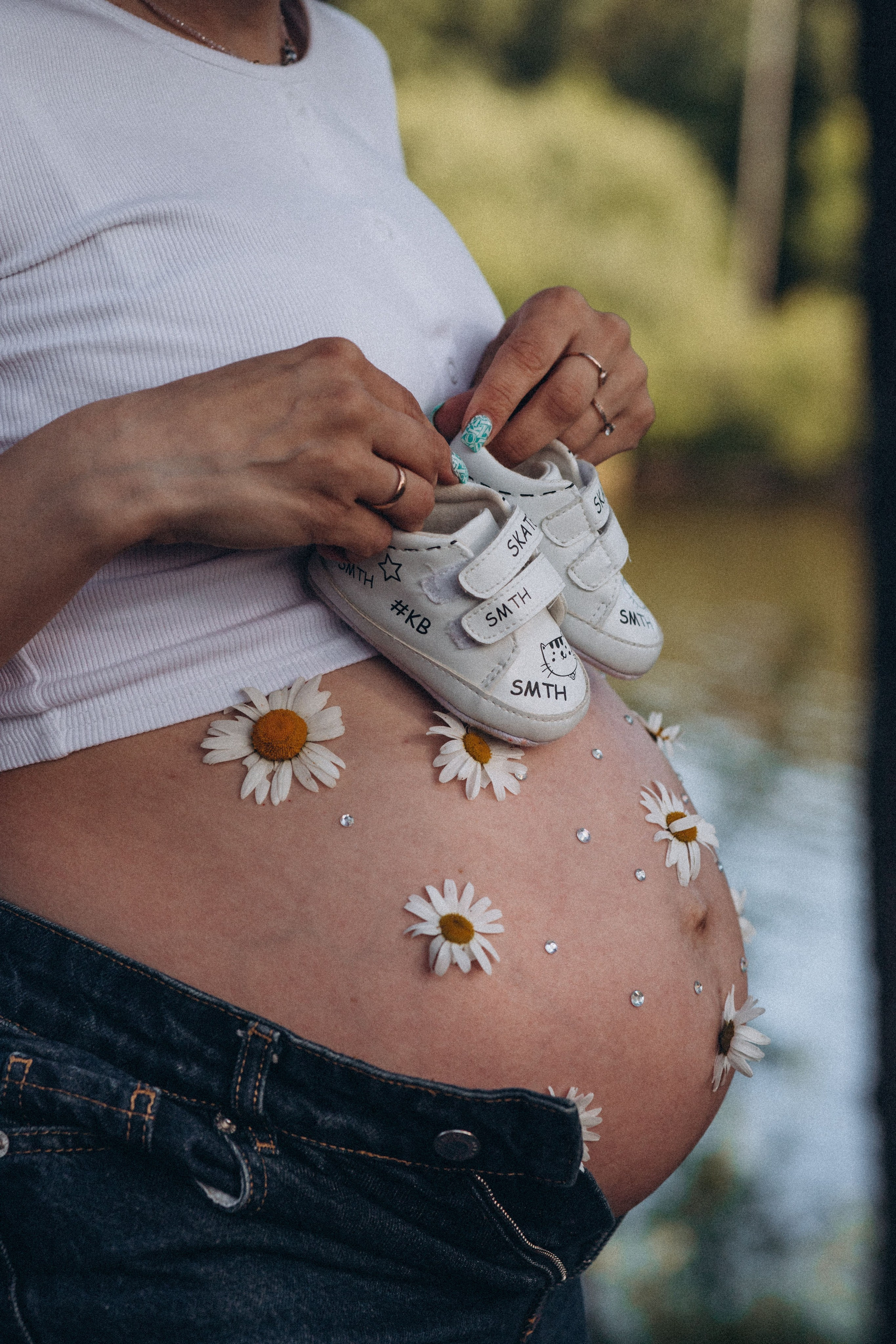 Семья Атамась. Семейный фотограф Нижневартовск Тюмень Ефимова Ирина