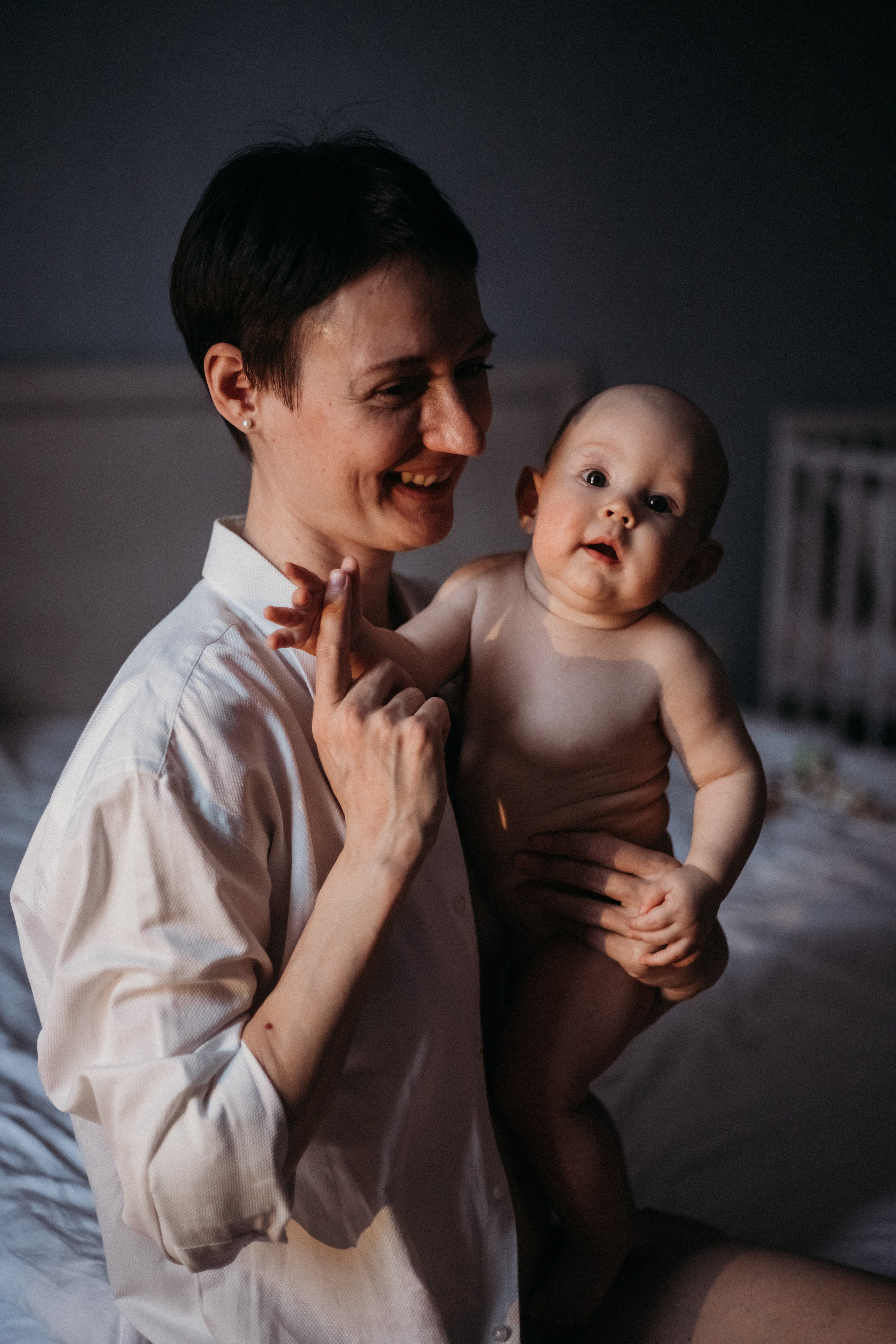 Елена и Дарьяна. Семейный фотограф Нижневартовск Тюмень Ефимова Ирина