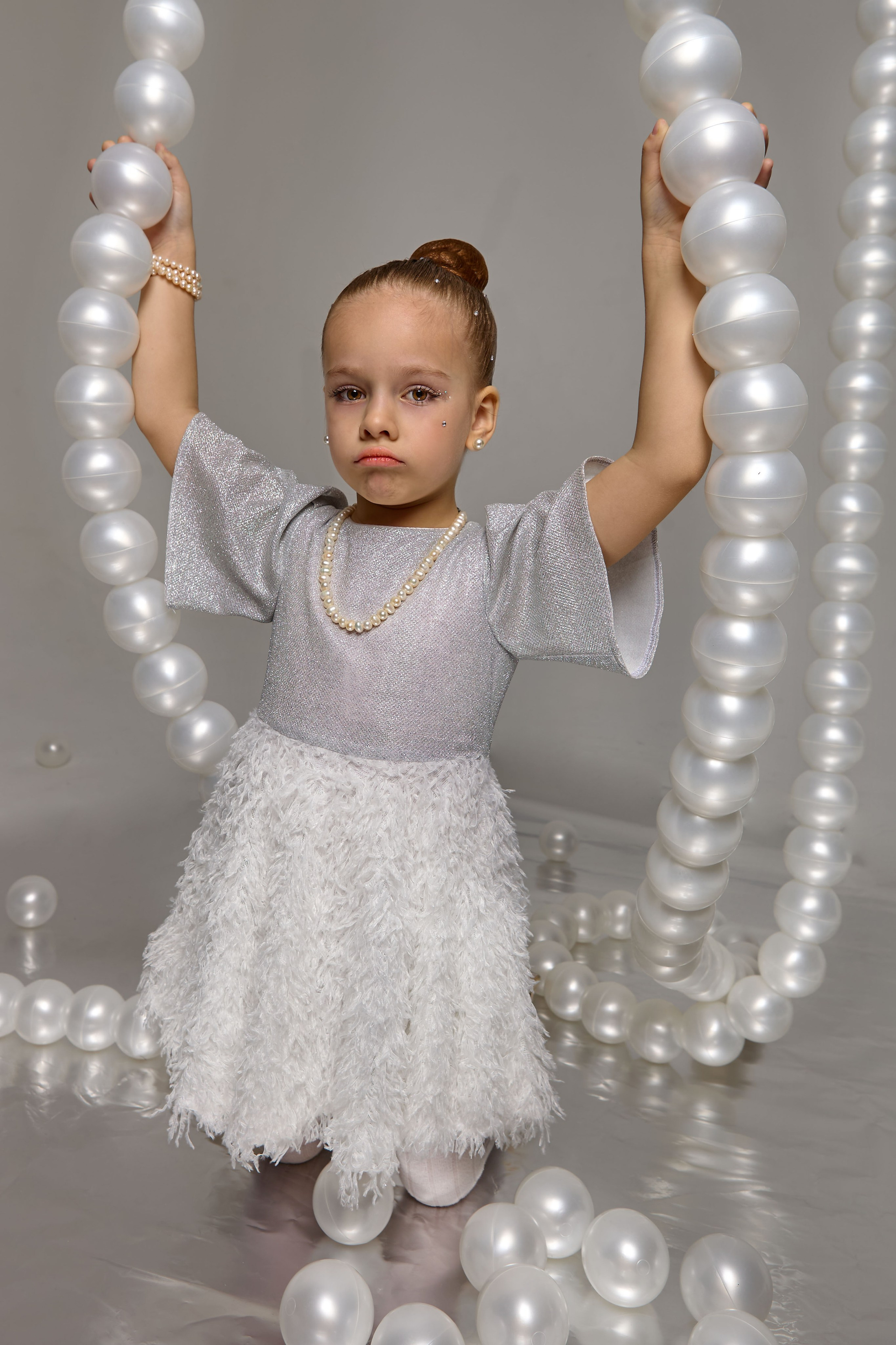 Маюша. Фотограф Анастасия Лёвушкина