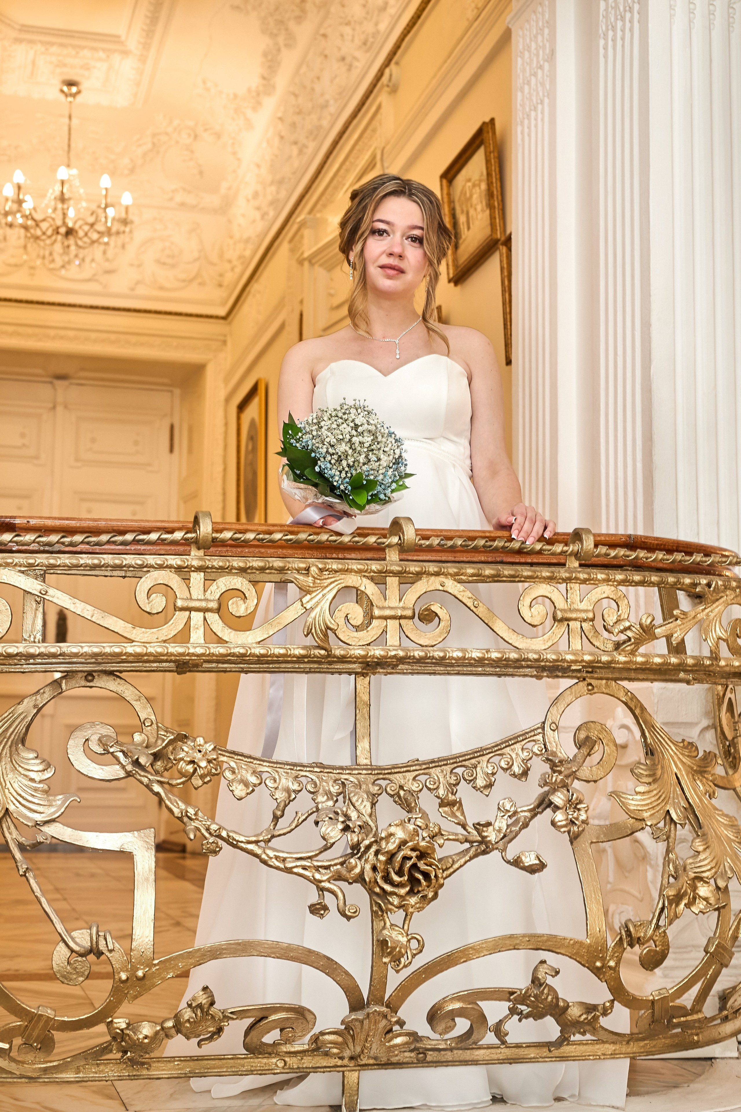 Александр&Екатерина. Фотограф Анастасия Лёвушкина