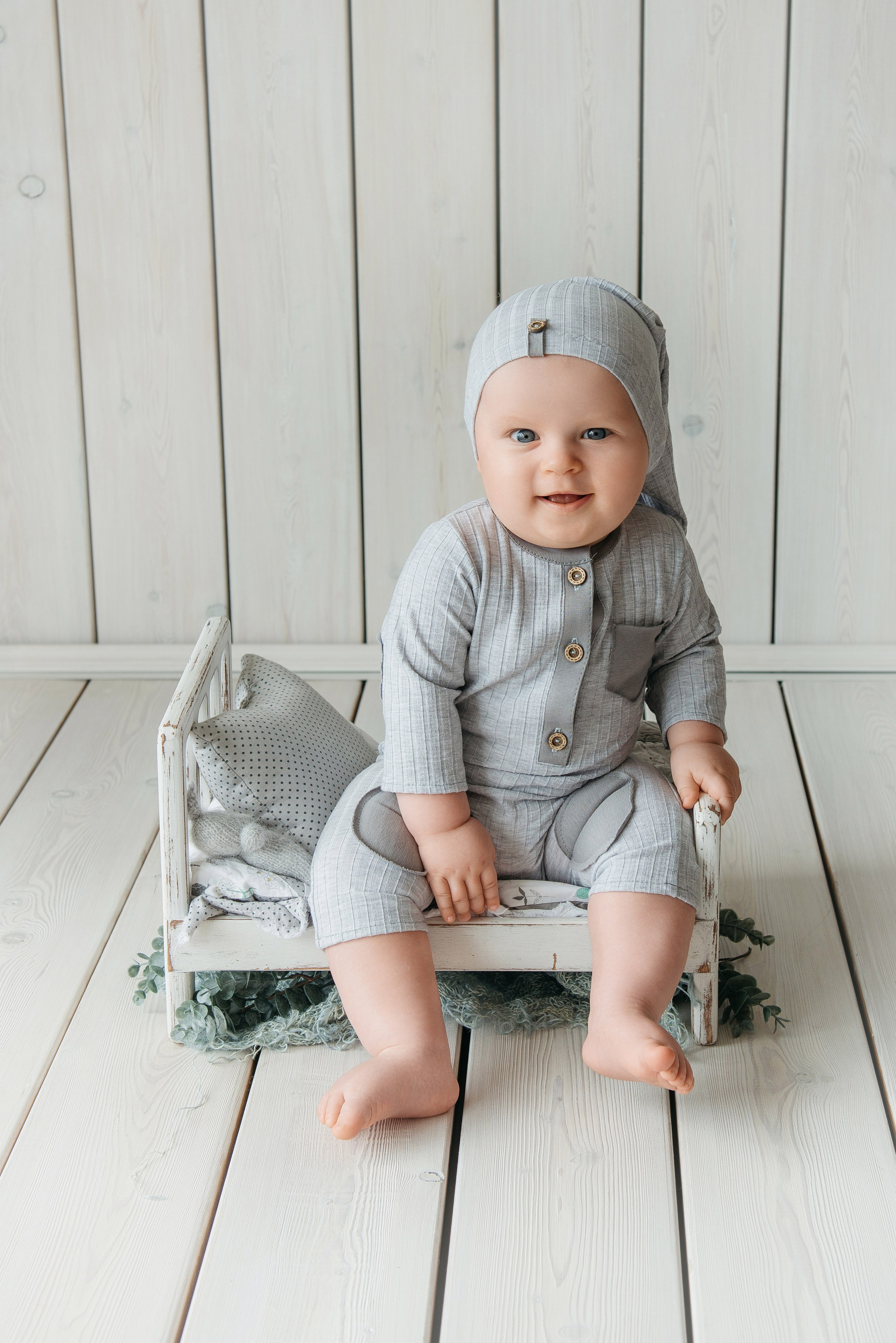 Платон. Фотограф новорожденных Белгород