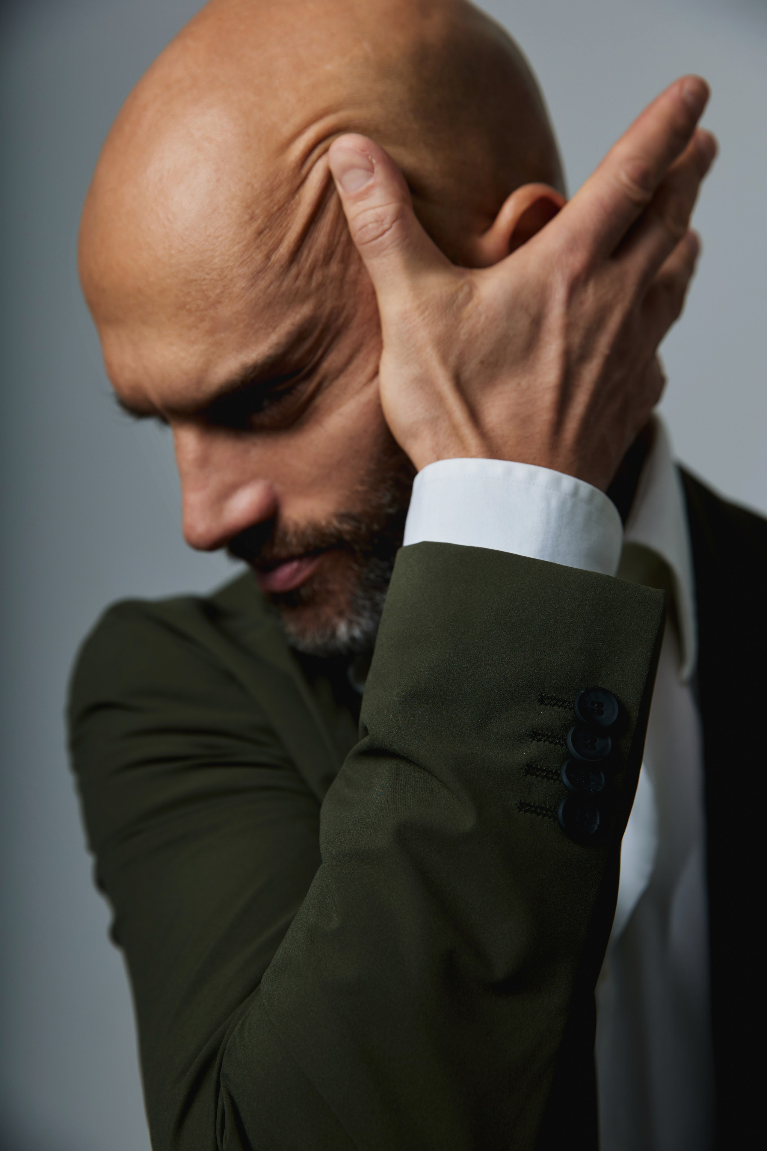 Илья. Он умеет быть разным. От строгого до безумного. Пять лиц одного героя. Татьяна Фомичева. Репортажный и светский фотограф в Москве