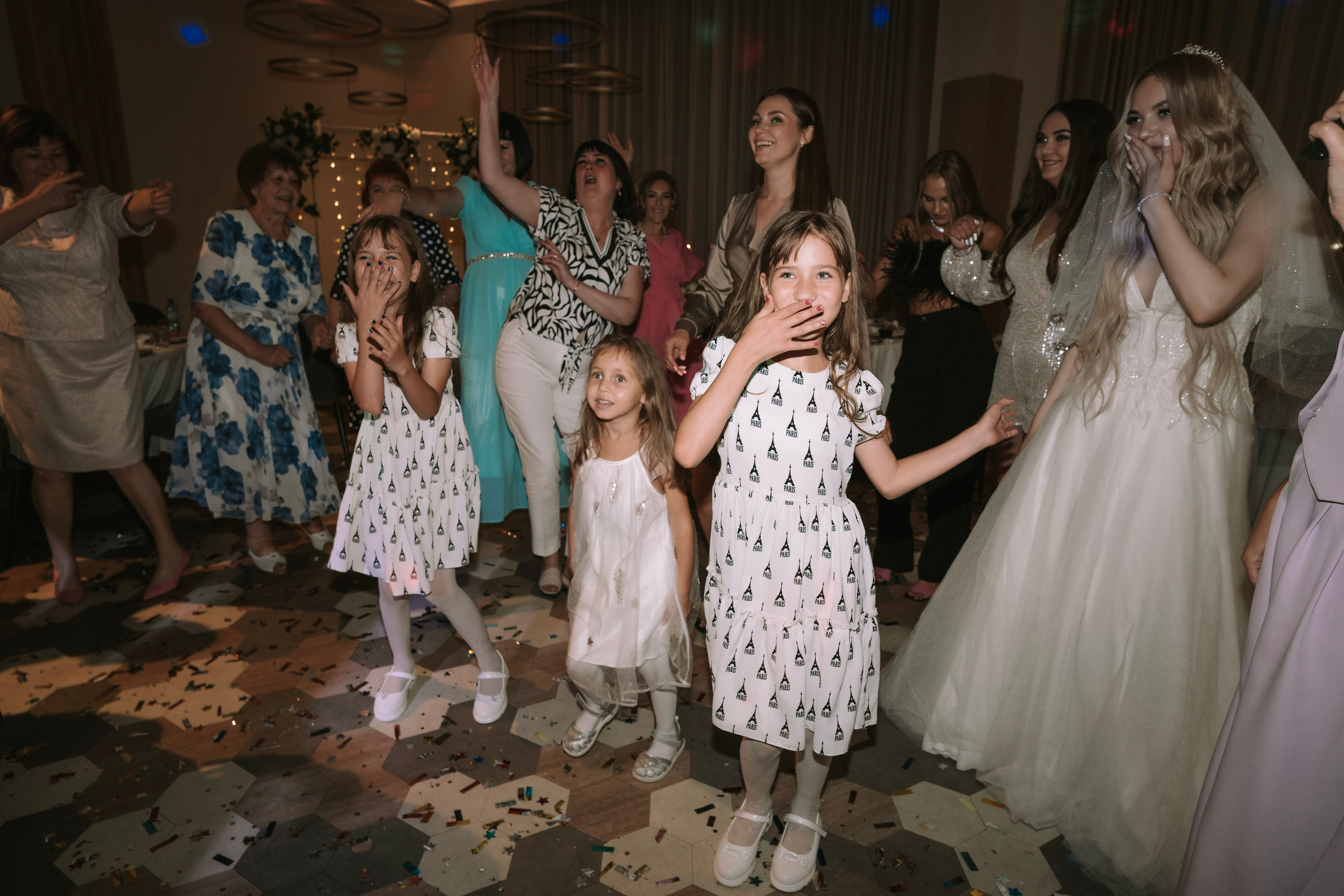 Свадебная съемка. Репортажный фотограф в Калининграде Морозов Кирилл