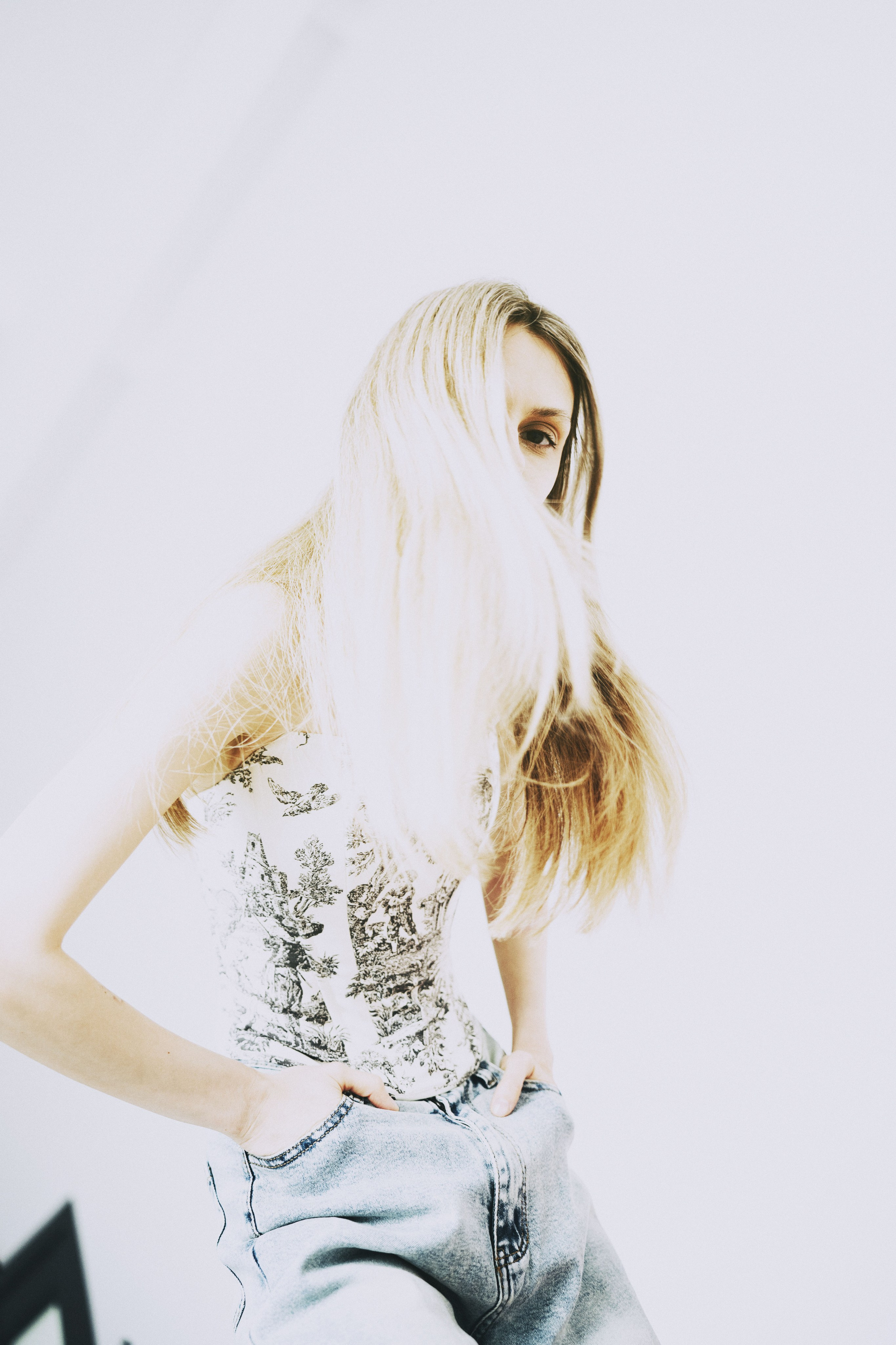 28. Портретный фотограф в Екатеринбурге — Артемий Андреев | Цены и портфолио