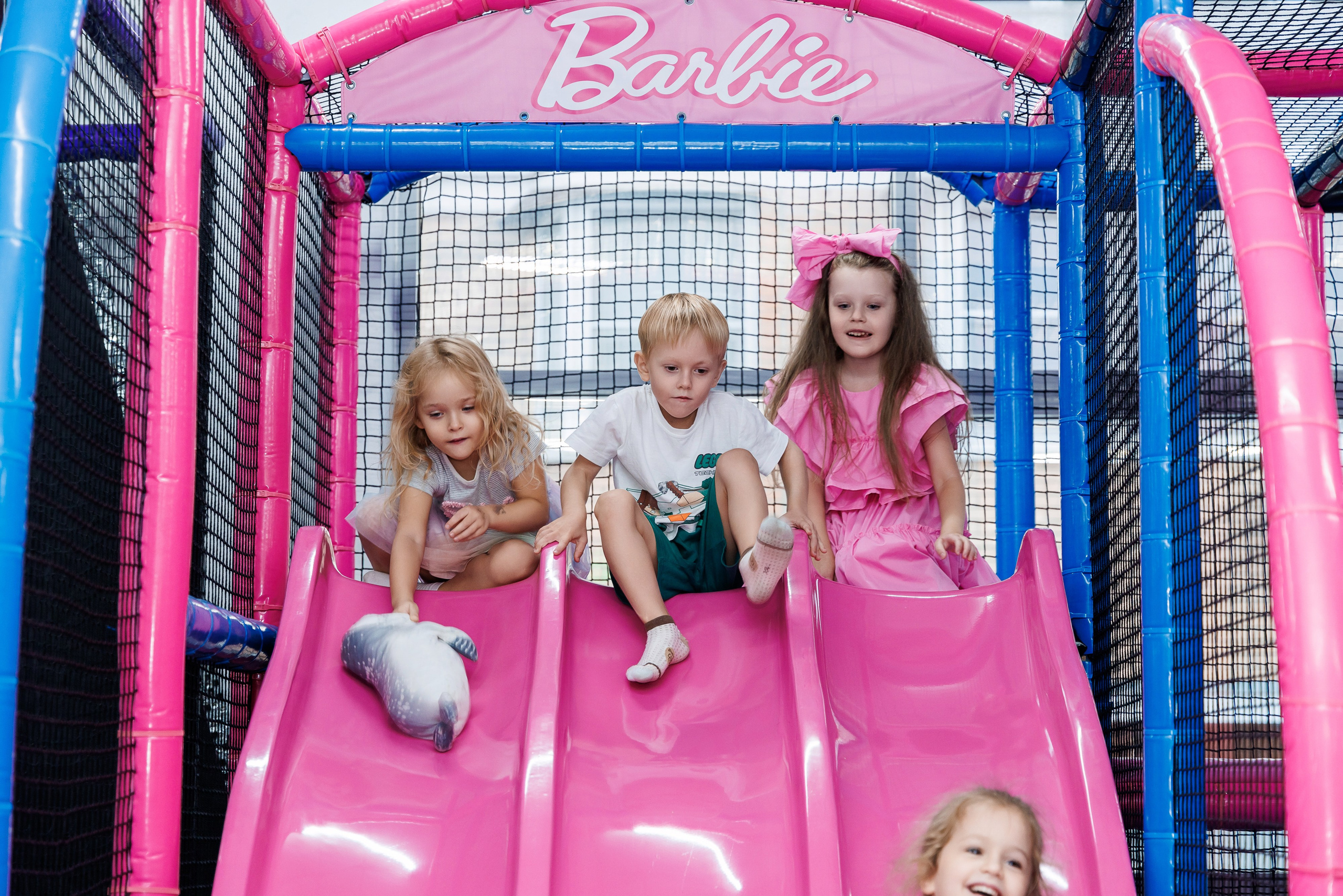 Детские праздники. Виктор Белик, Свадебный Фотограф Краснодар