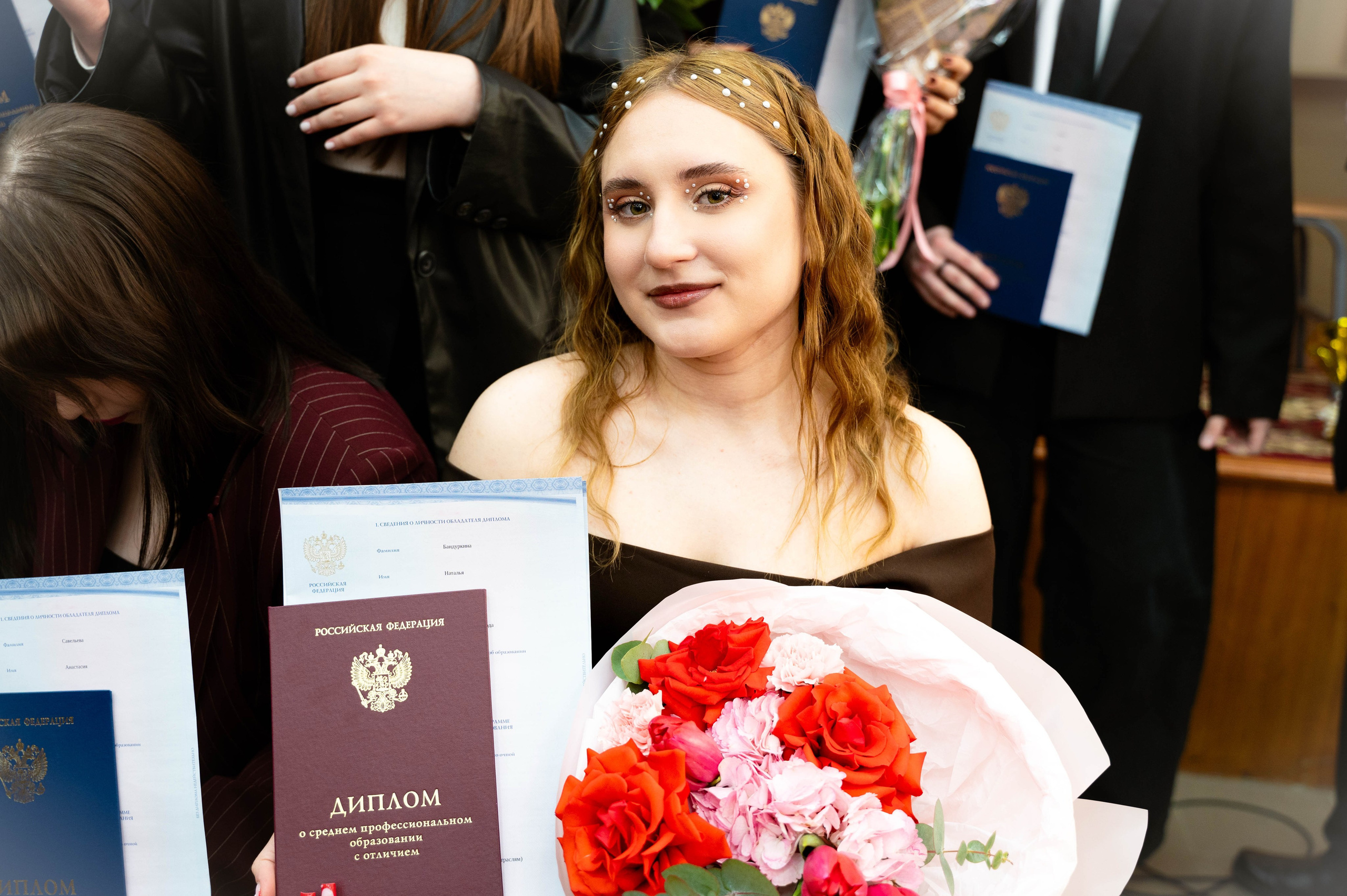 Портфолио. Фотограф в Туле Виктория Цыбуля