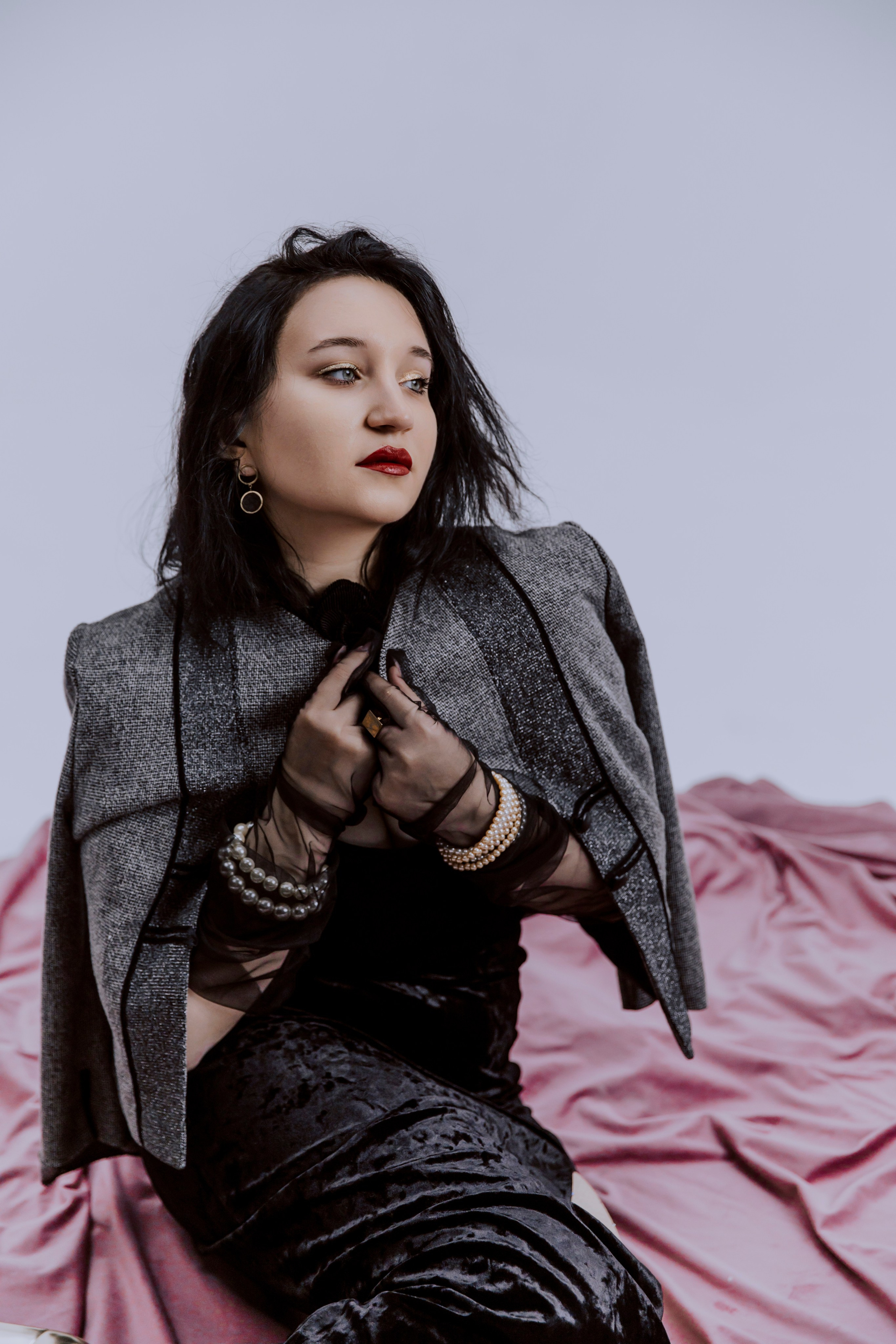 Полина. Фотограф, который снимает любовь в Санкт-Петербурге и Череповце