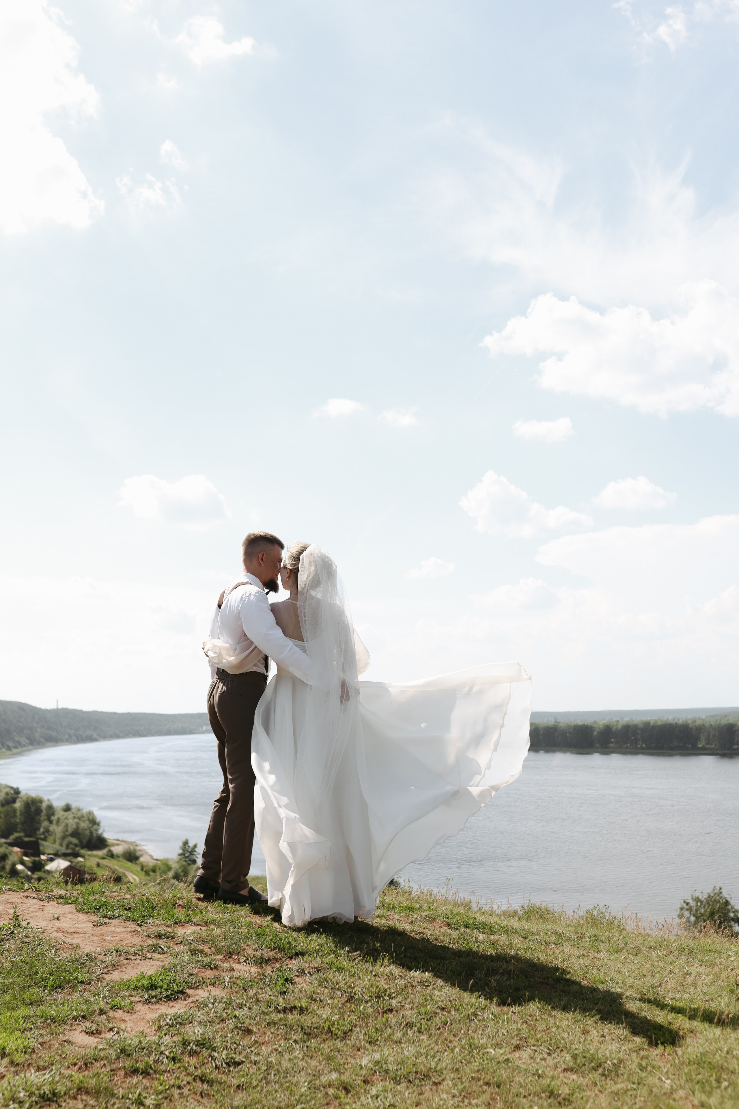 Ирина и Максим. Дьячкова Мария фотограф