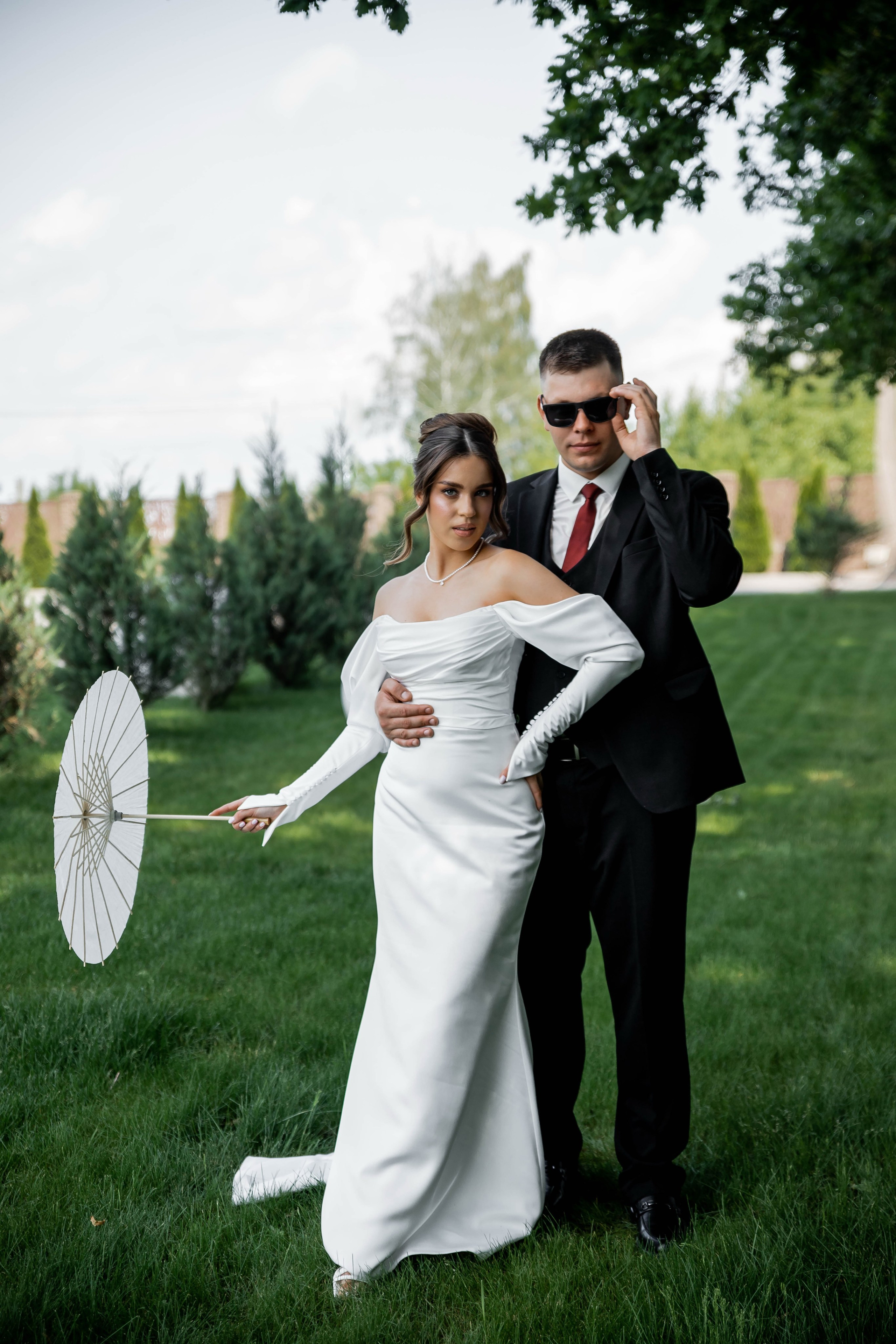 Владлена|Кирилл. Свадебный фотограф Надежда Рыжикова