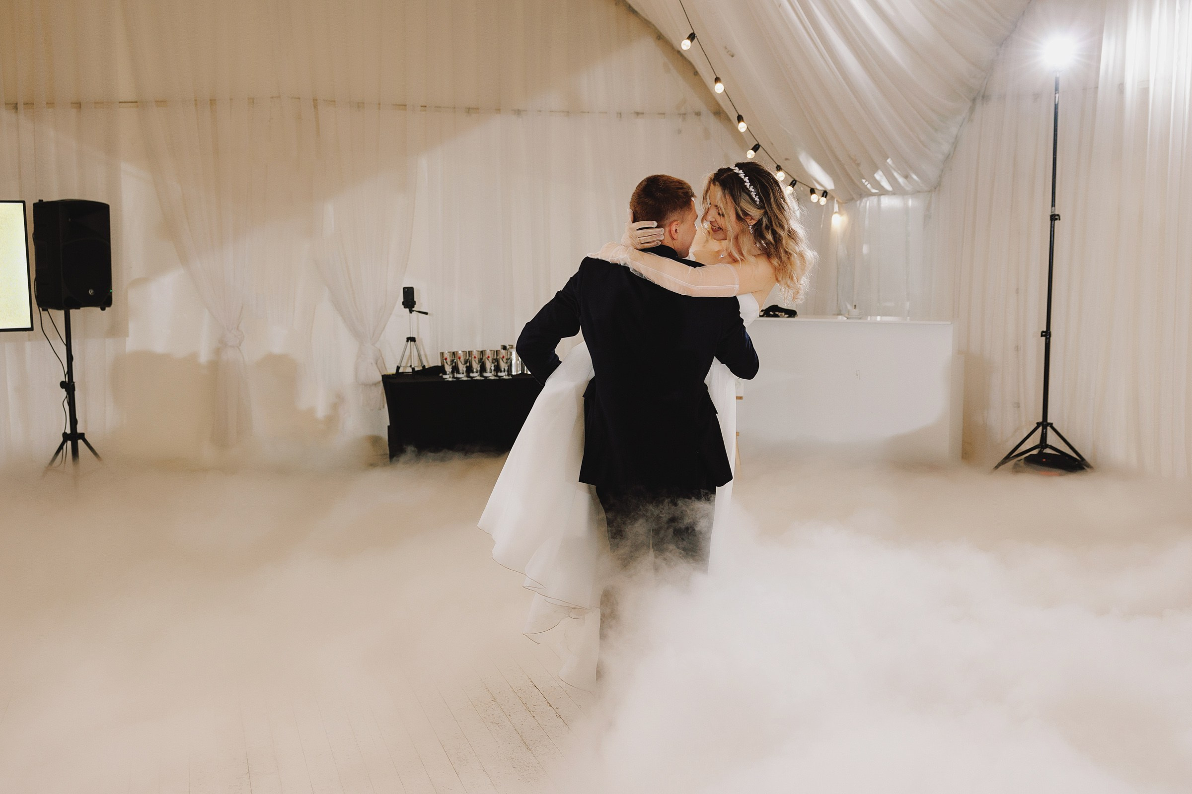 Дмитрий Полина. Свадебный фотограф и видеограф Дмитрий Горяченков