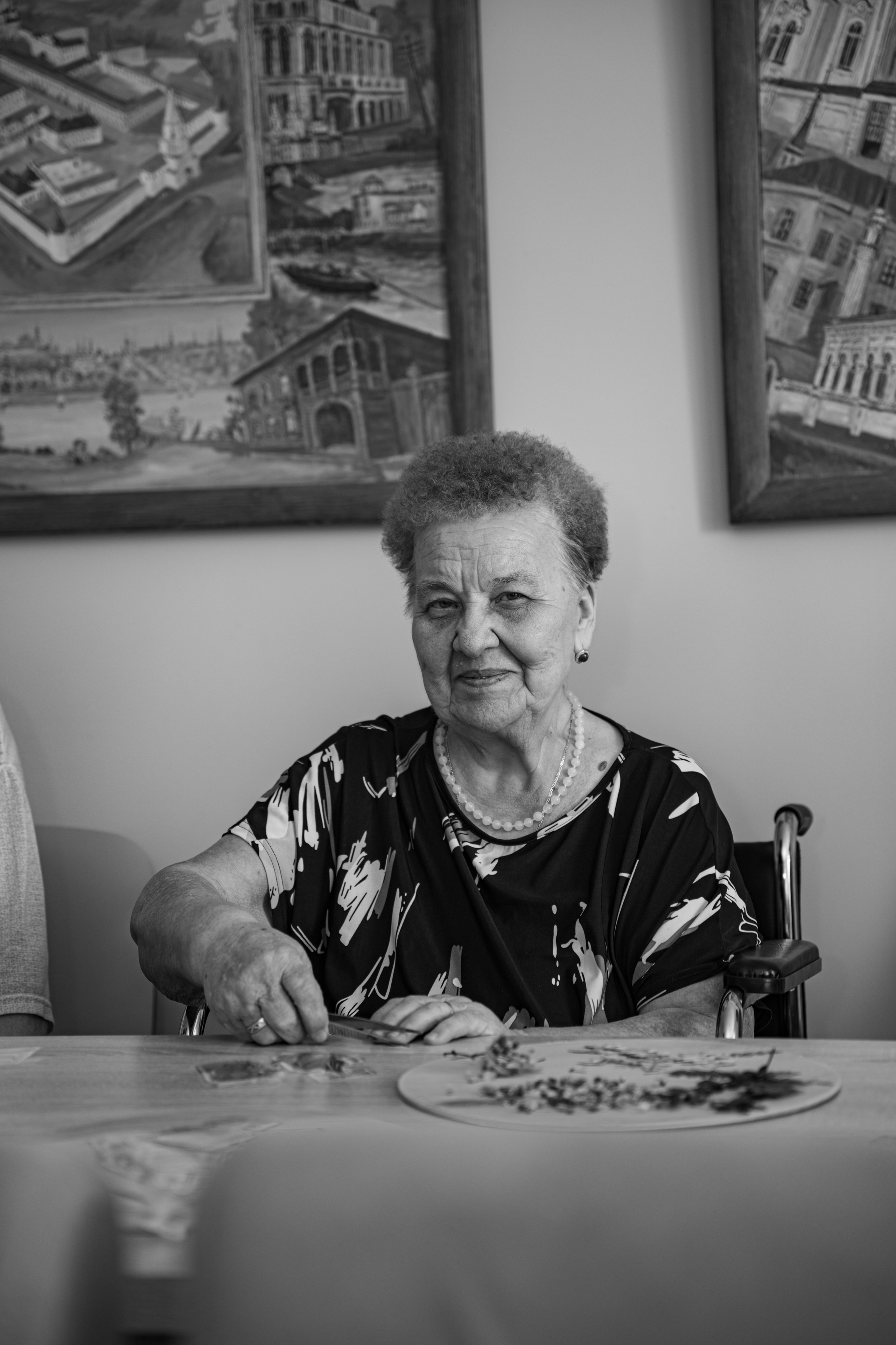 Care home. Фотограф в Казани, и Зеленодольске Радик Мухаметов