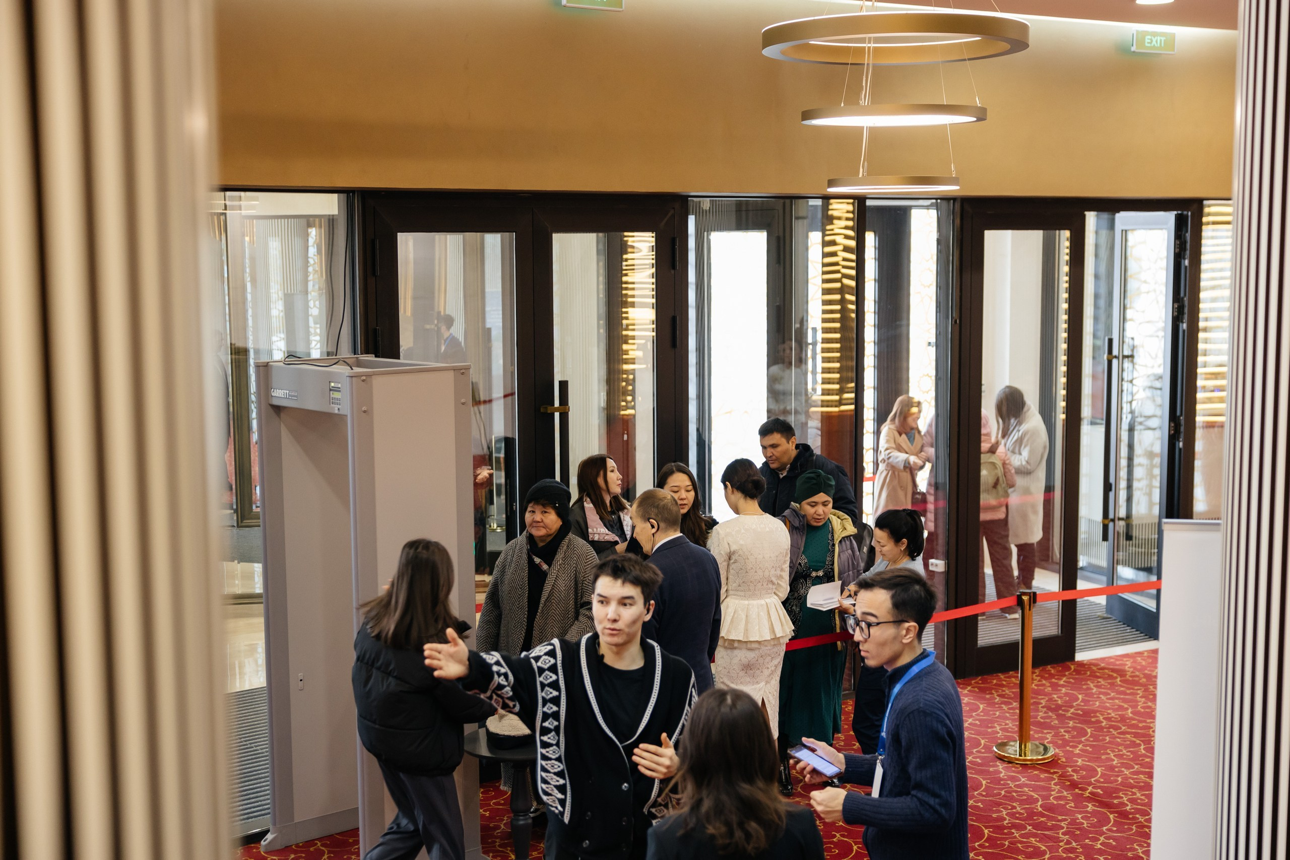 Проект 3. 15 летие Самрук Казына. Дата: октябрь 2023. Профессиональный фотограф в городе Астана/Алматы Даурен Сембаев