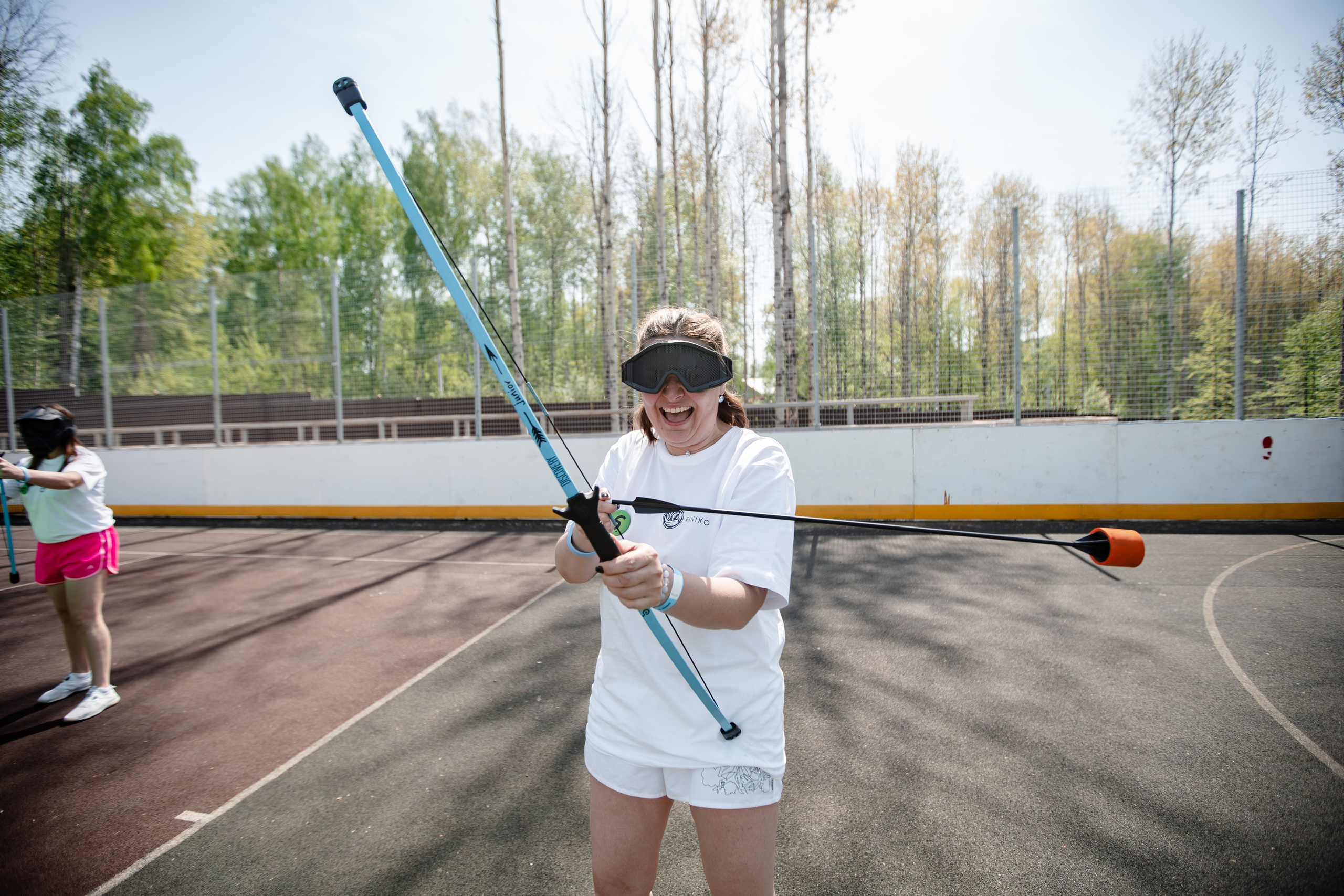 Корпаративный тимбилдинг. Свадебный и репортажный фотограф в Уфе и по России