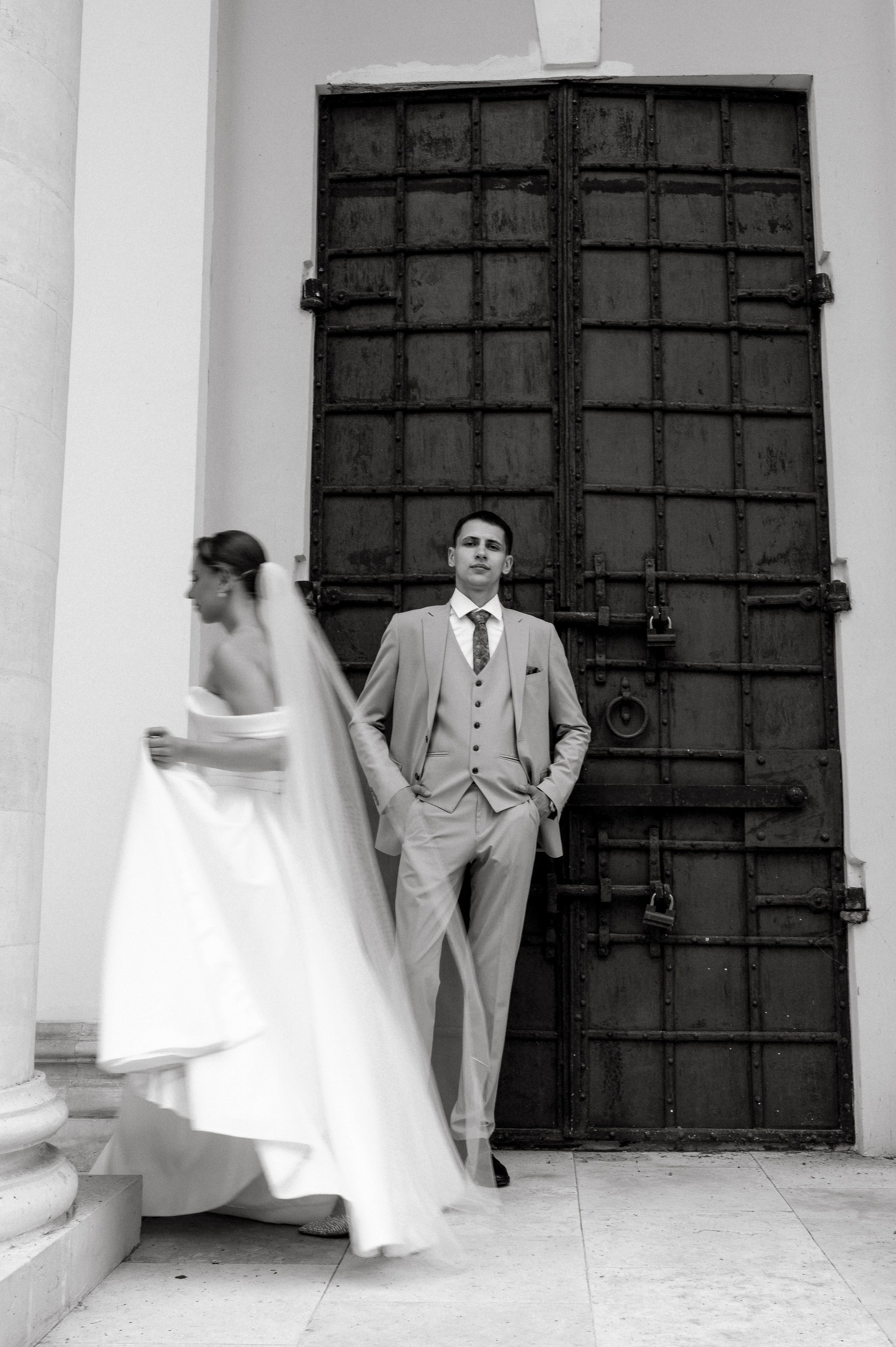 Сергей и Дарья. Фотограф Алексин, Тула