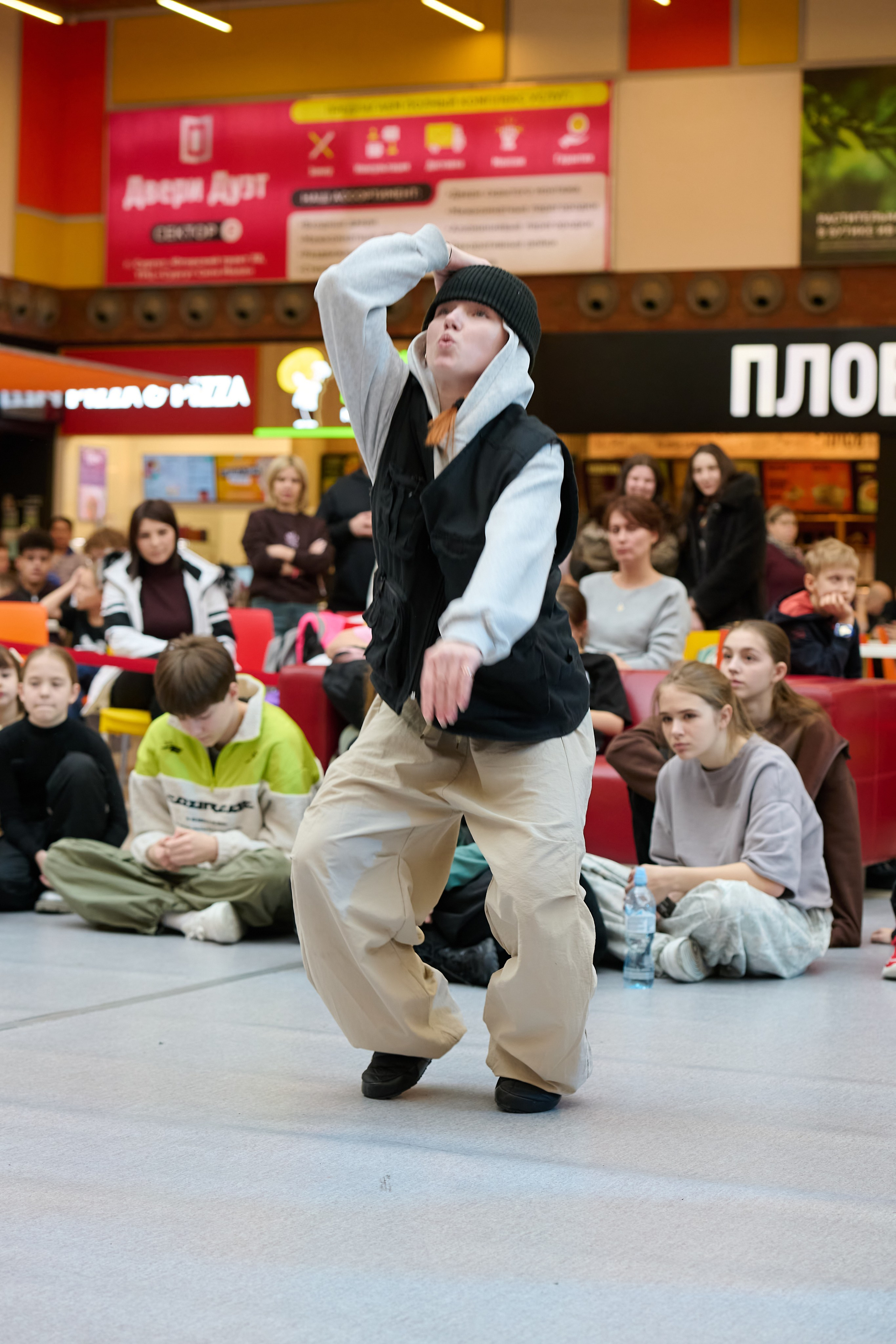 Фоторепортаж спортивных мероприятий в городе Сургуте. Студия по производству фото- и видео-контента «АППЕРТУРА»