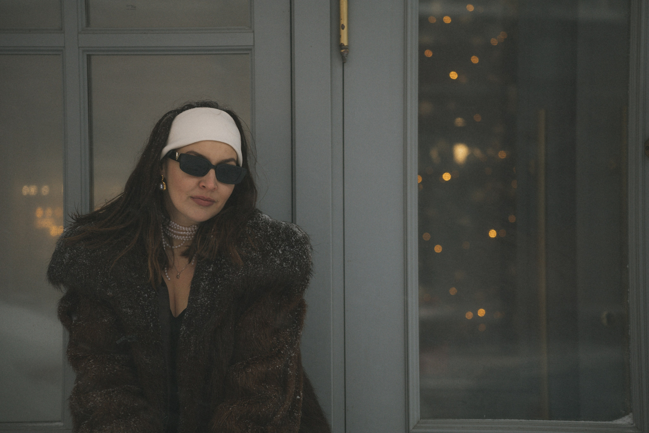 Slavic Girl. Фотограф Мурманск | Нижний Новгород • Анна Хижняк