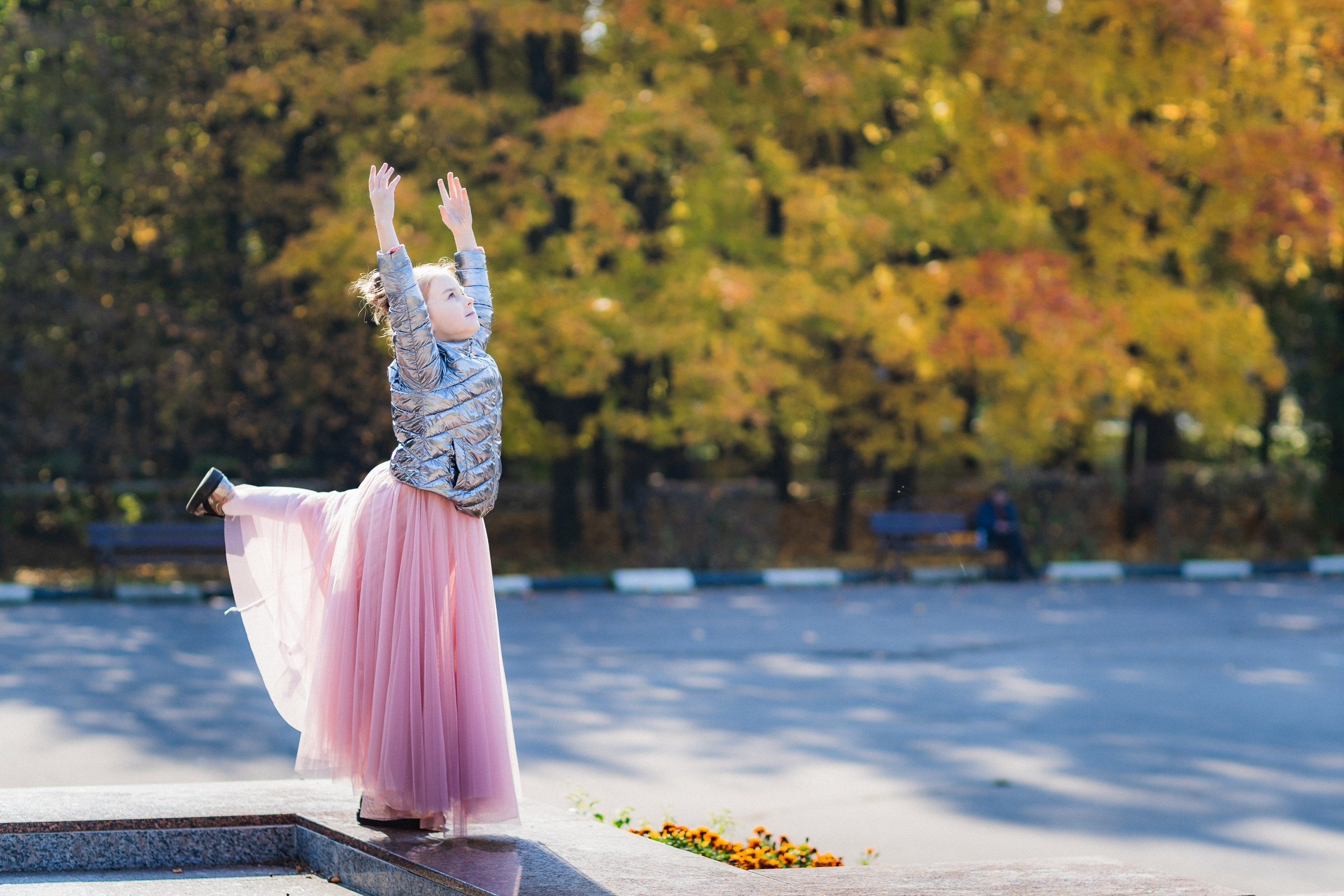 Фотосъемки на природе прогулки семейные фотопрогулки