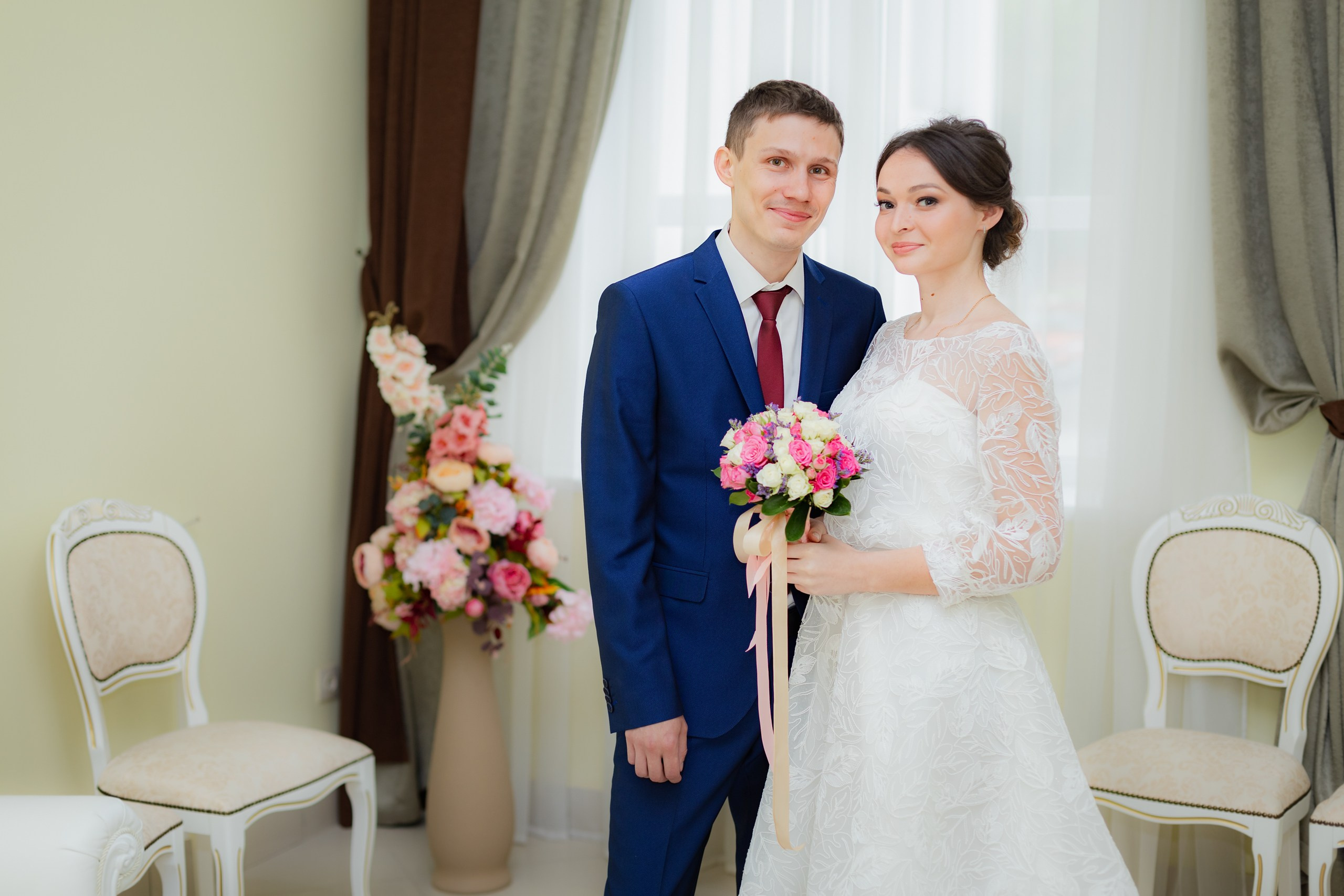 Свадебный альбом лобня