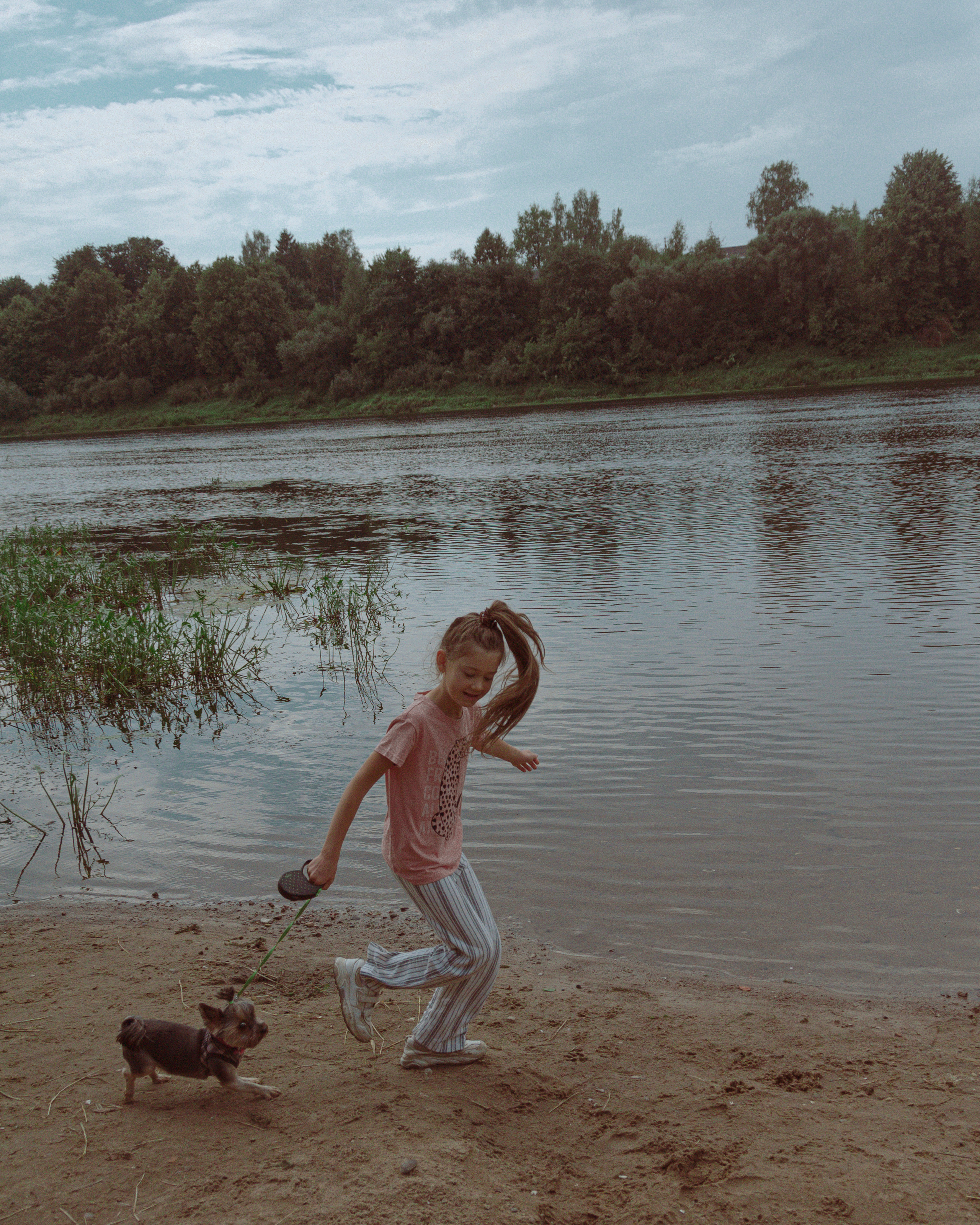 Семья. Photographer Barcelona