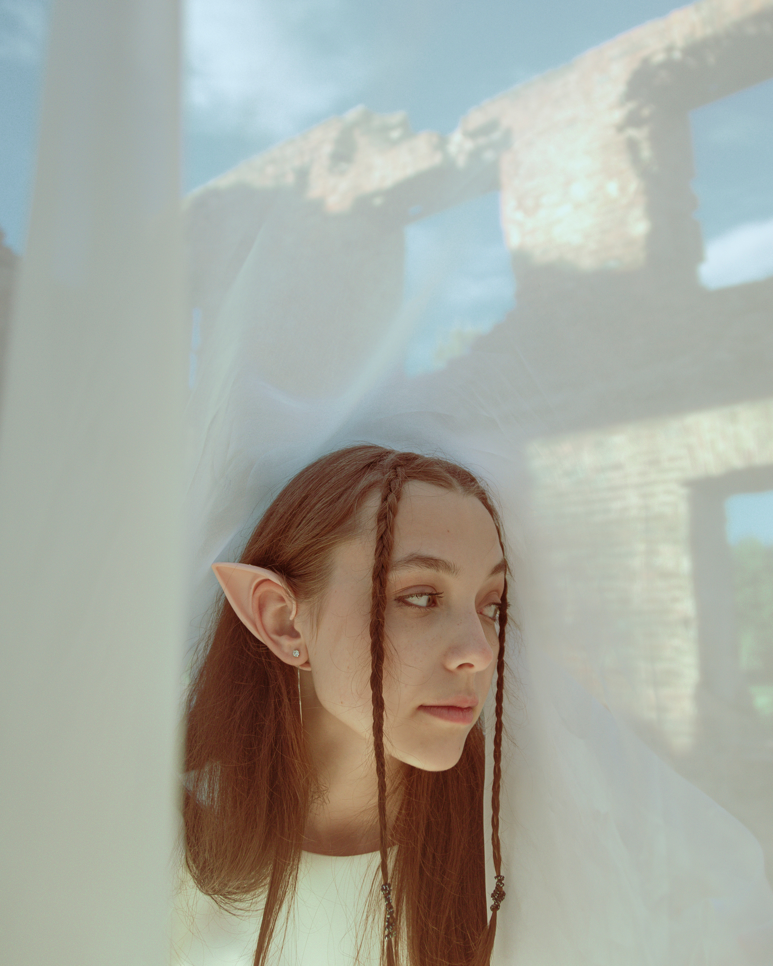 ДАША. Photographer Barcelona