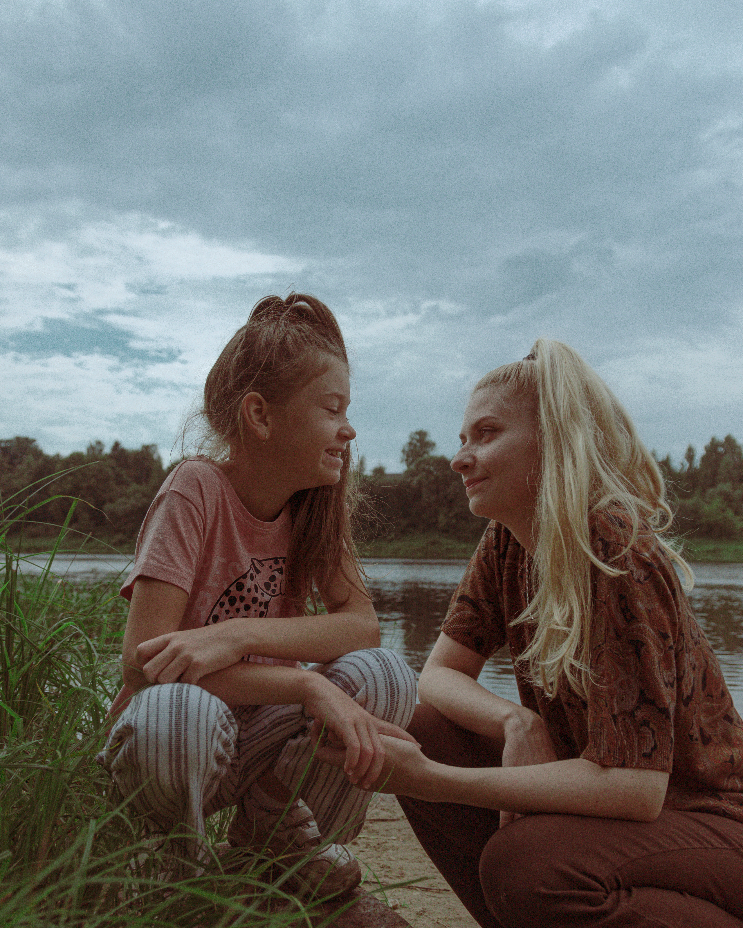 Семья. Photographer Barcelona