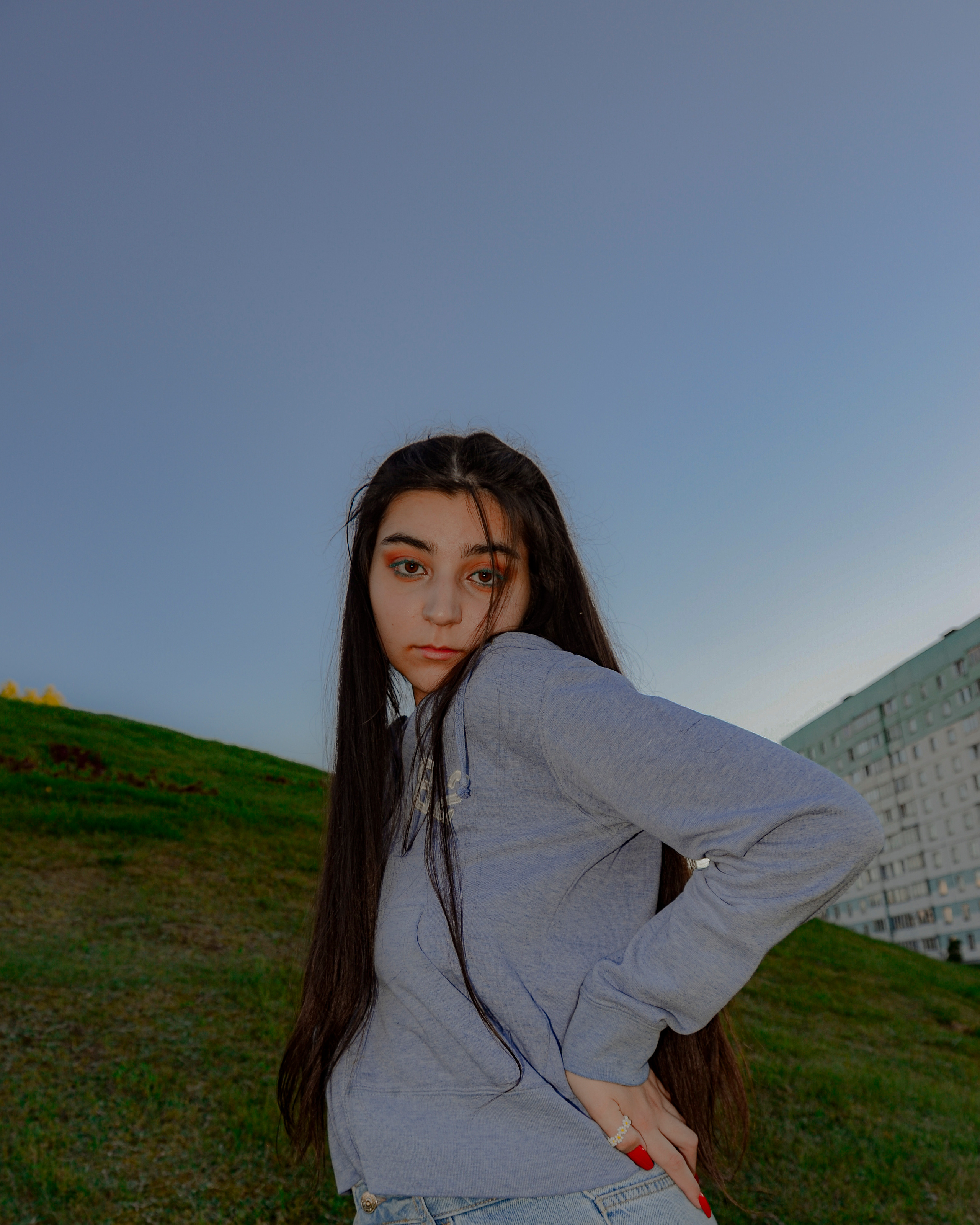 НУРИ. Photographer Barcelona