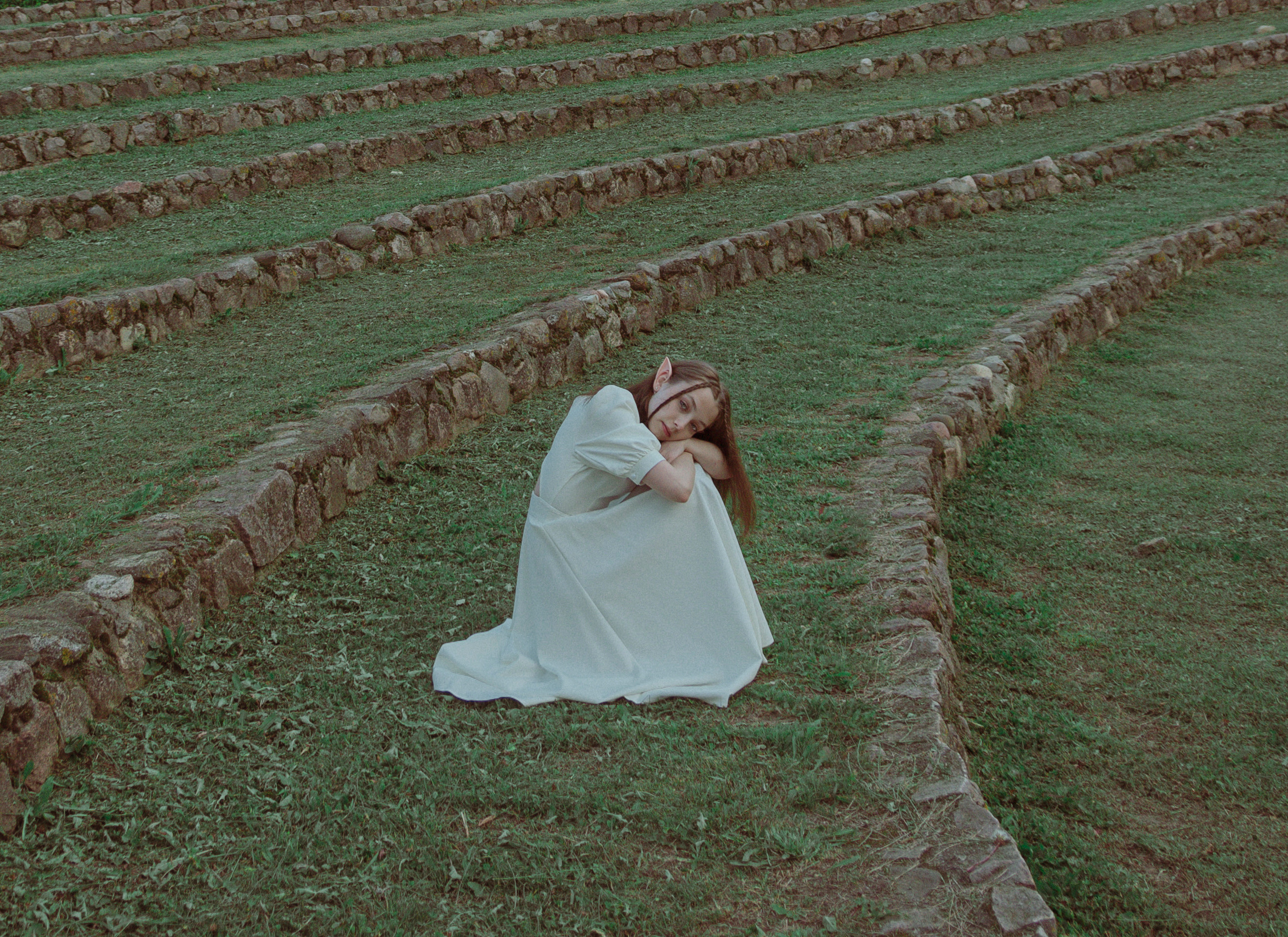 ДАША. Photographer Barcelona