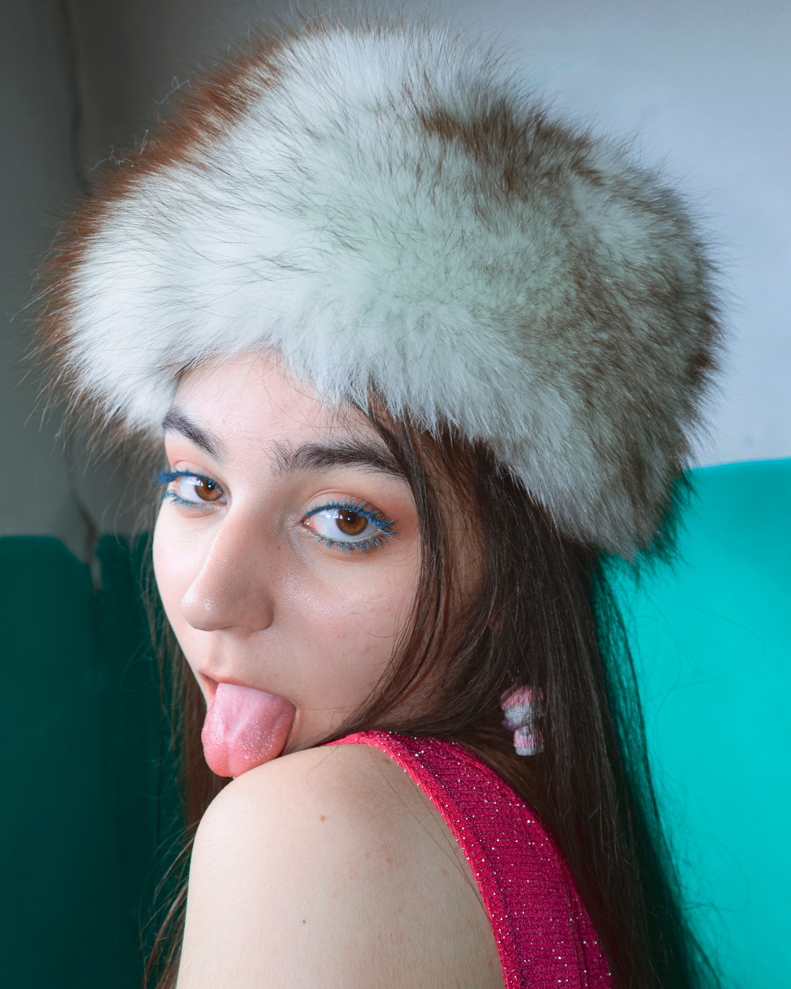 НУРИ. Photographer Barcelona